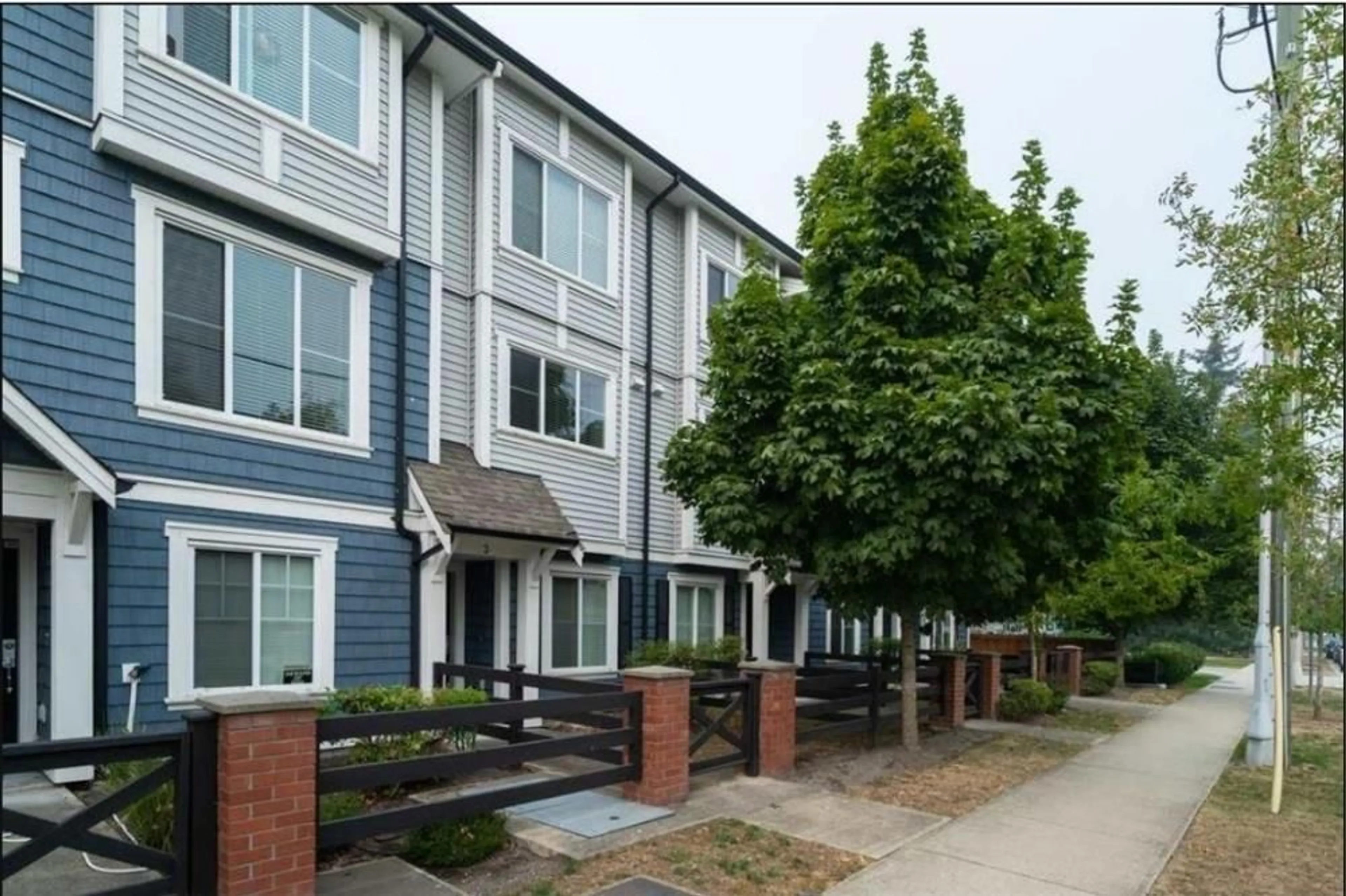 Unknown for 5 - 8713 158, Surrey British Columbia V4N1G9