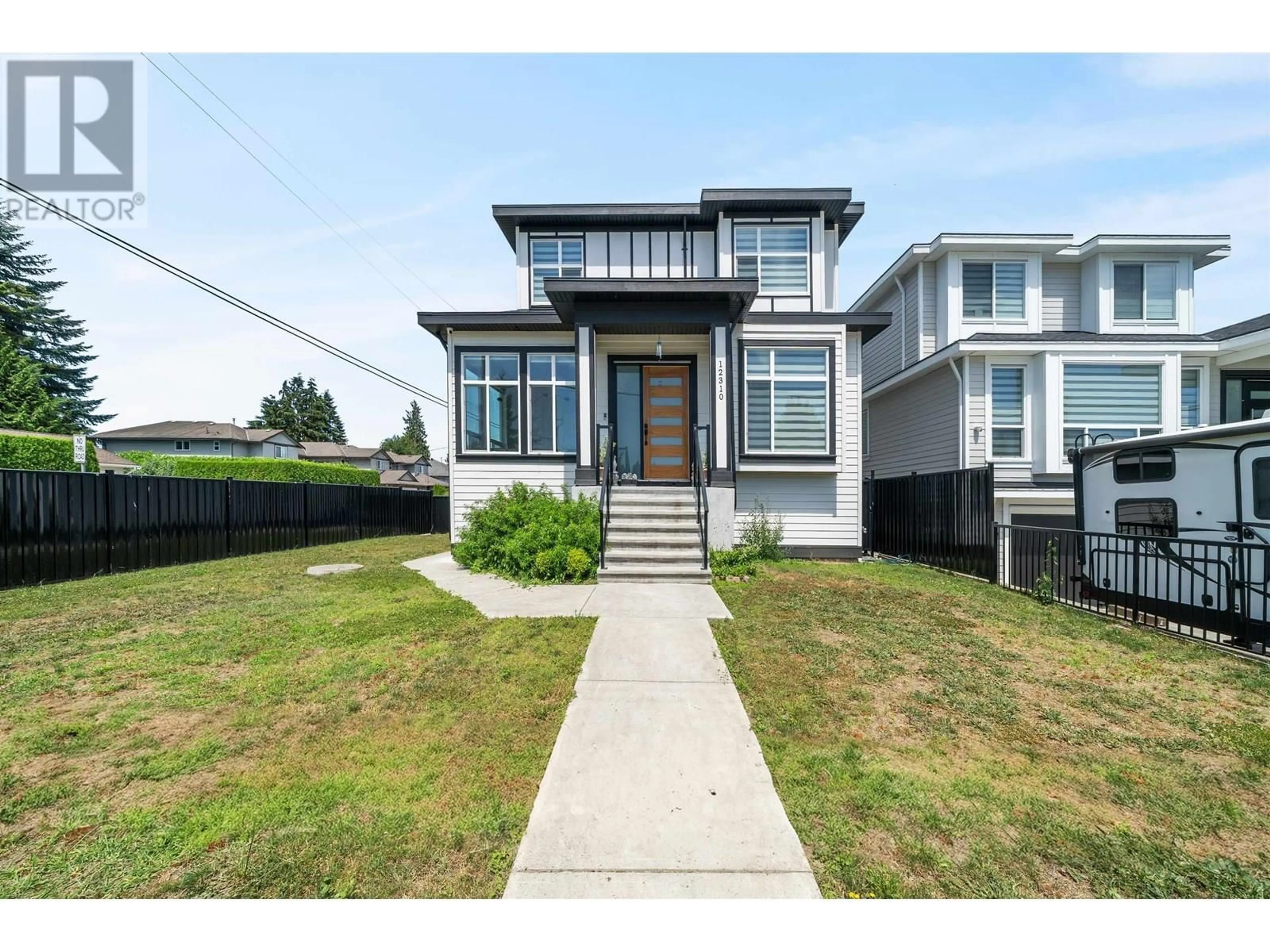 Unknown for 12310 189A STREET, Pitt Meadows British Columbia V3Y2H3