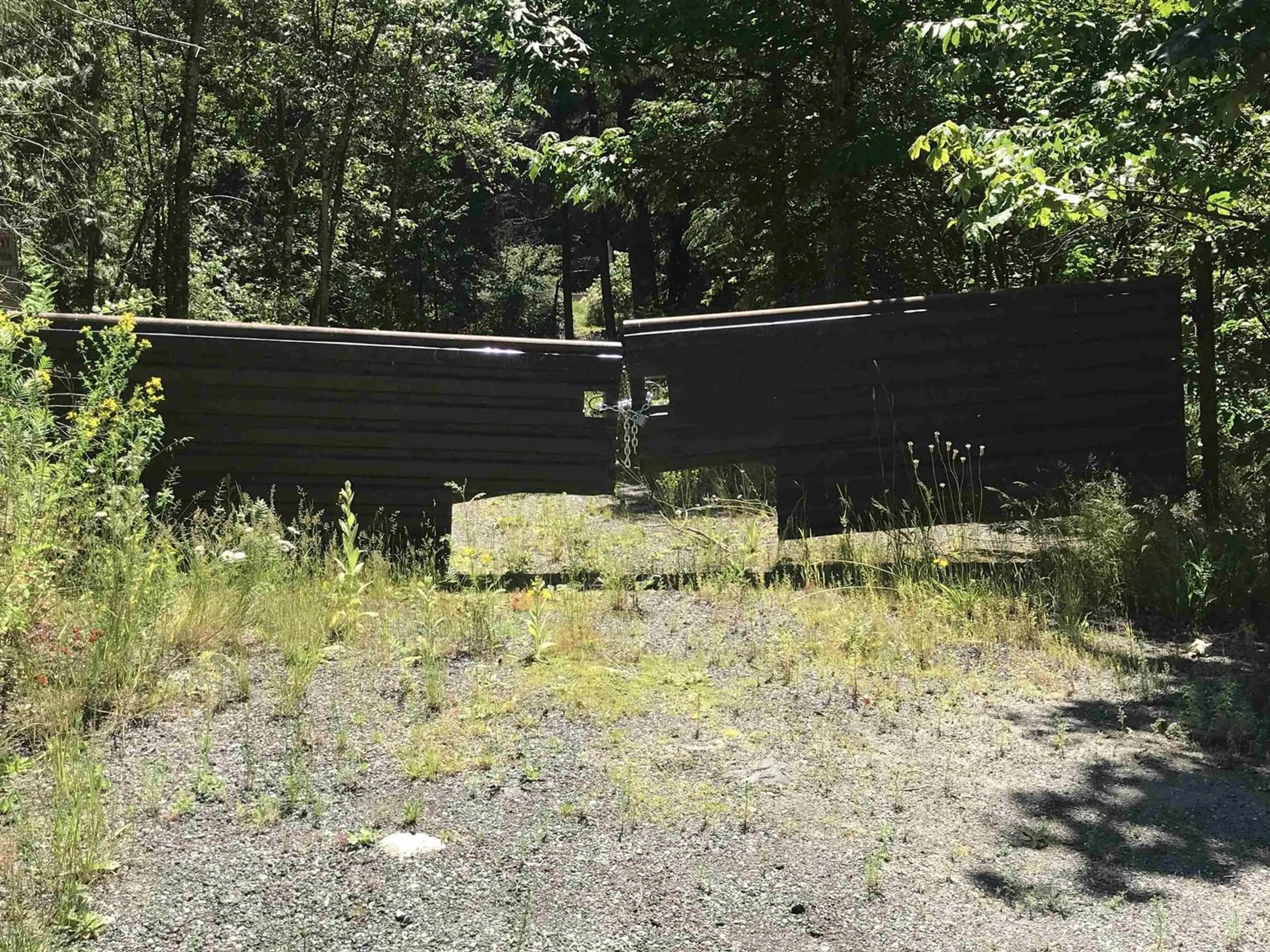A pic from outside/outdoor area/front of a property/back of a property/a pic from drone, forest/trees view for 68451 OTHELLO ROAD, Hope British Columbia V0X1L1