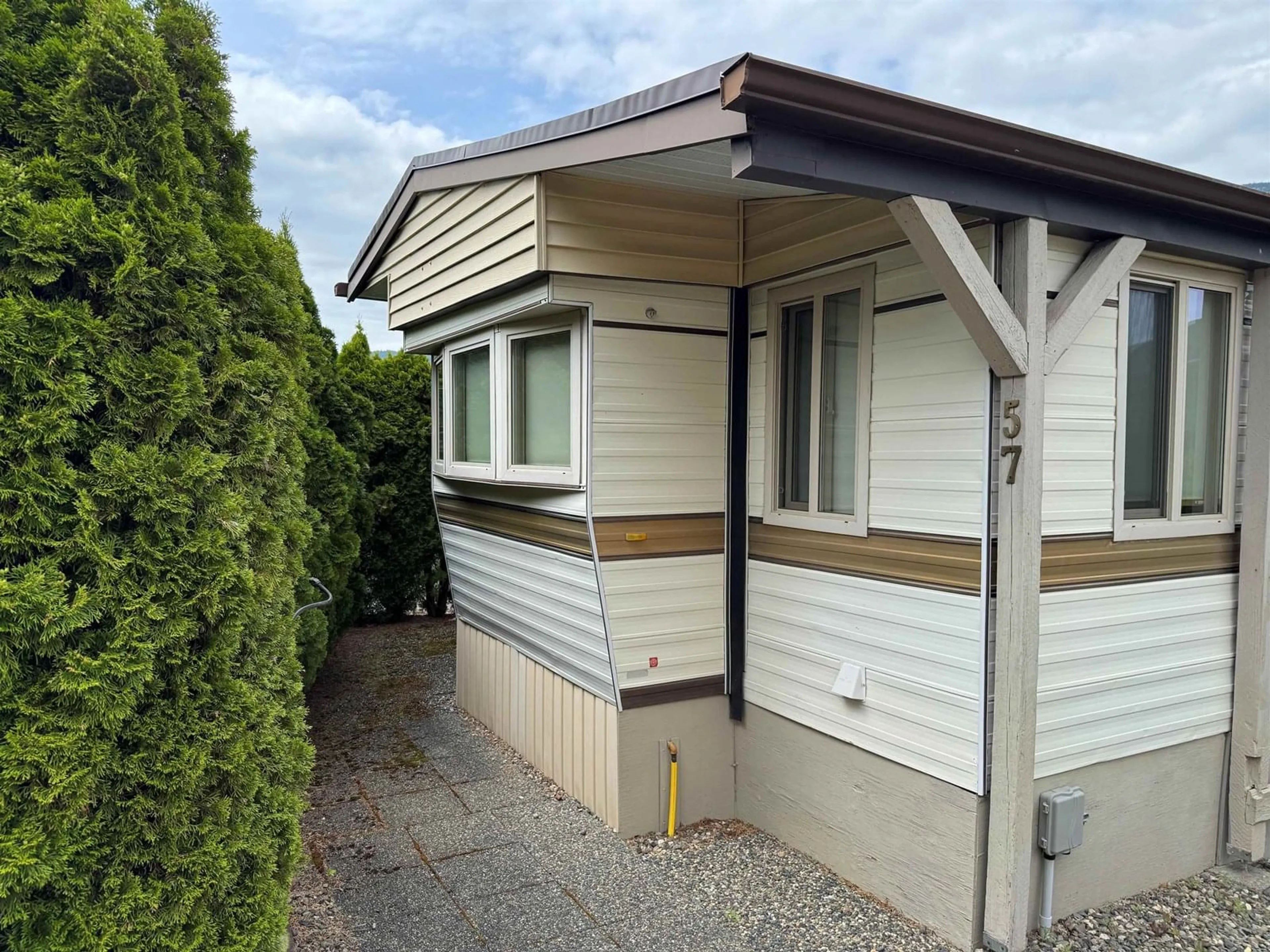 Unknown for 57 - 1436 FROST ROAD, Cultus Lake British Columbia V2R4X8