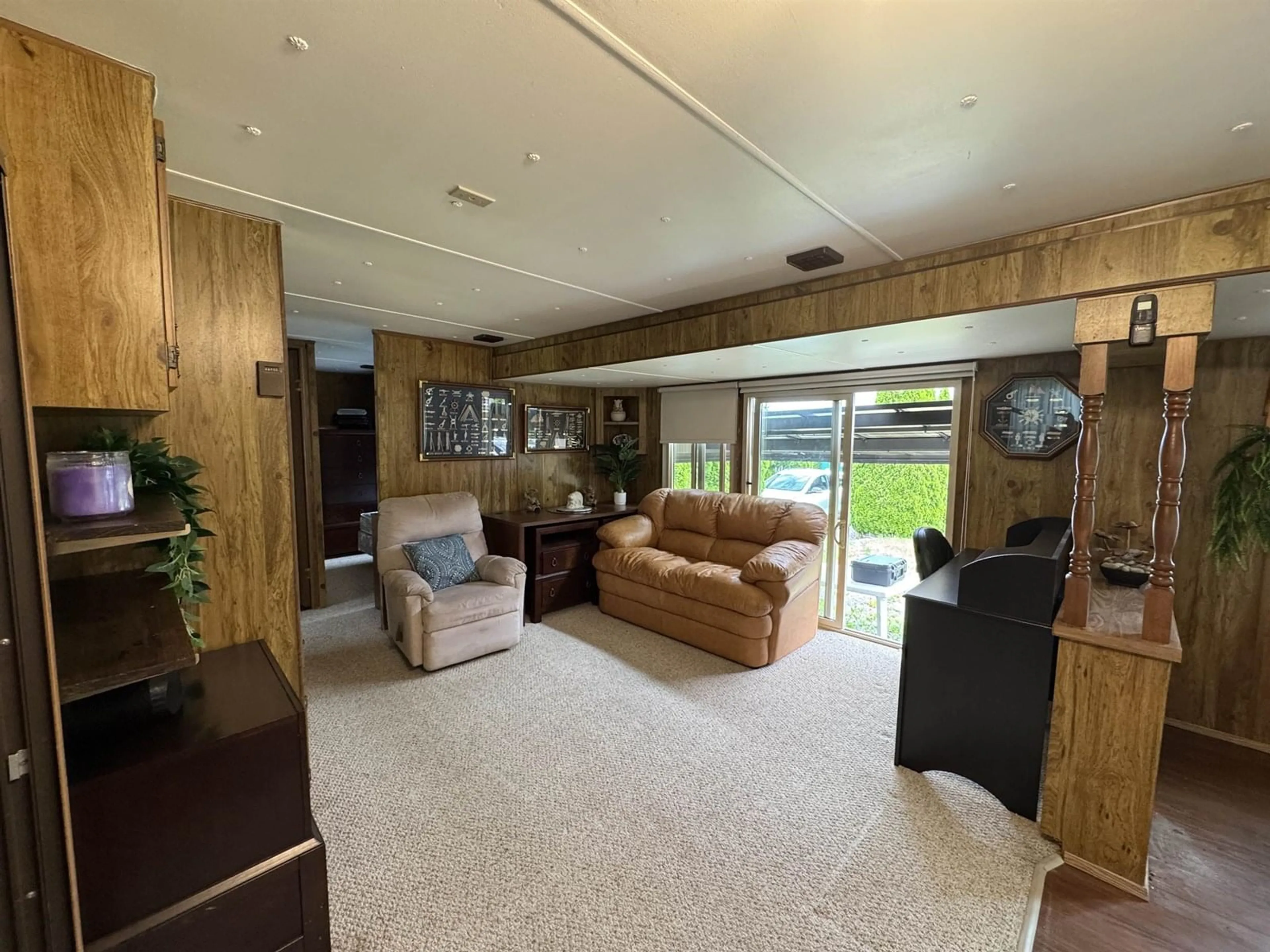 Unknown for 57 - 1436 FROST ROAD, Cultus Lake British Columbia V2R4X8