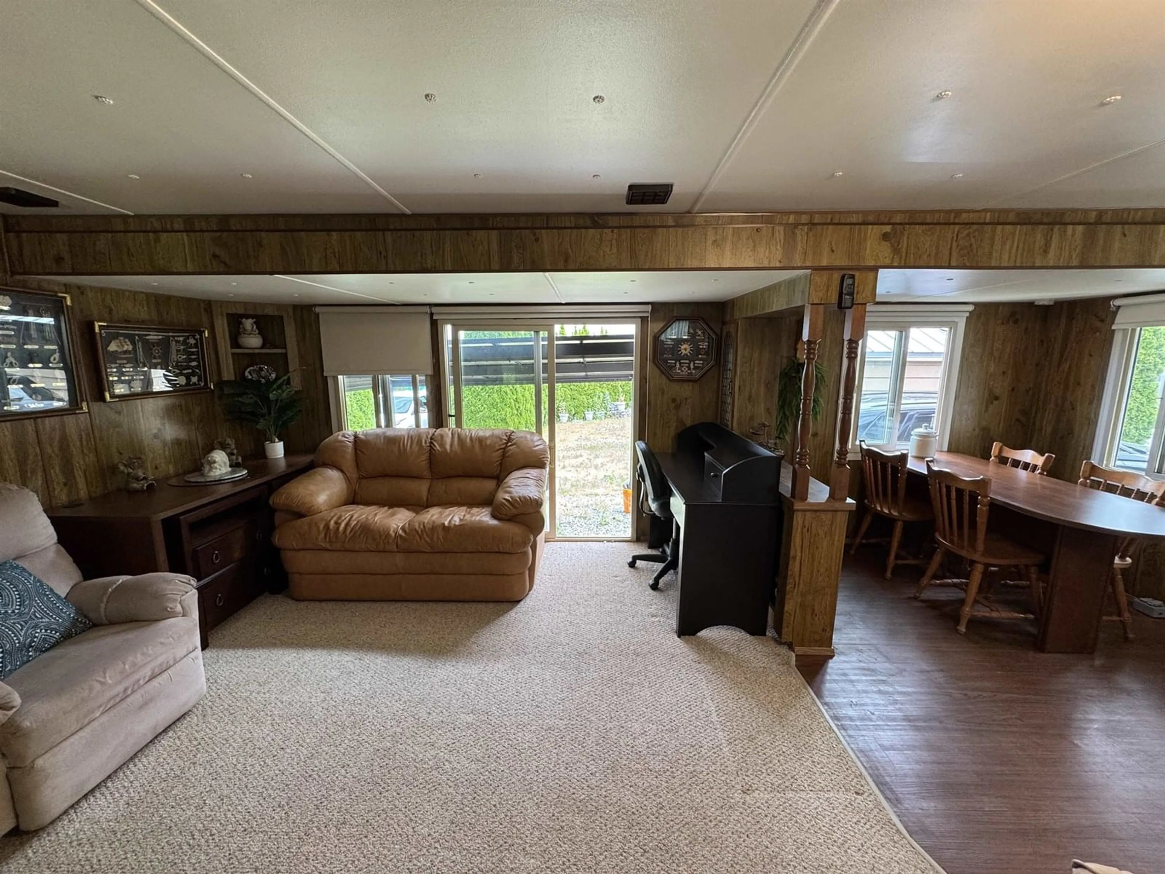 A pic of a room for 57 - 1436 FROST ROAD, Cultus Lake British Columbia V2R4X8