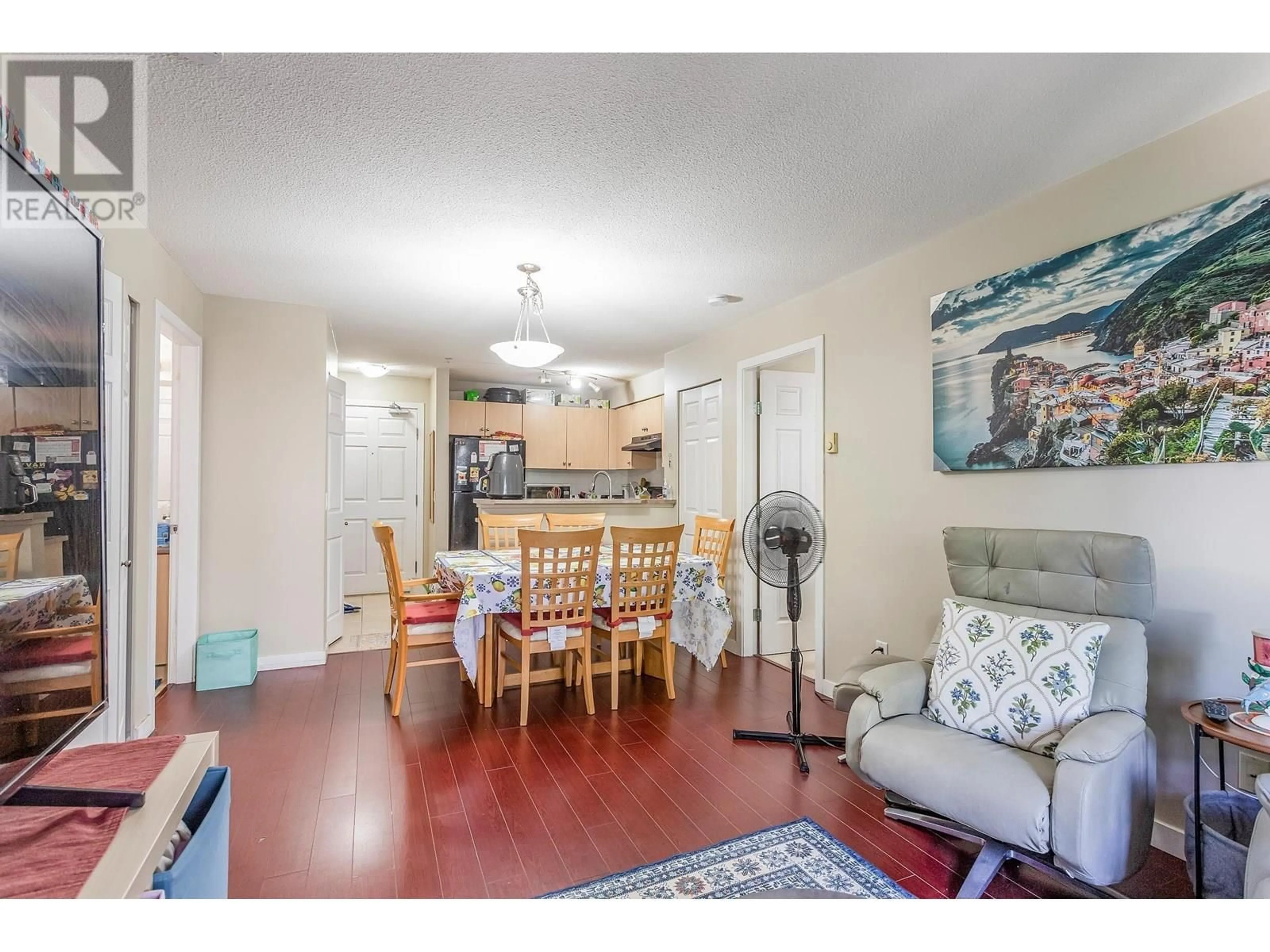 Unknown for 2312 - 244 SHERBROOKE STREET, New Westminster British Columbia V3L0A3
