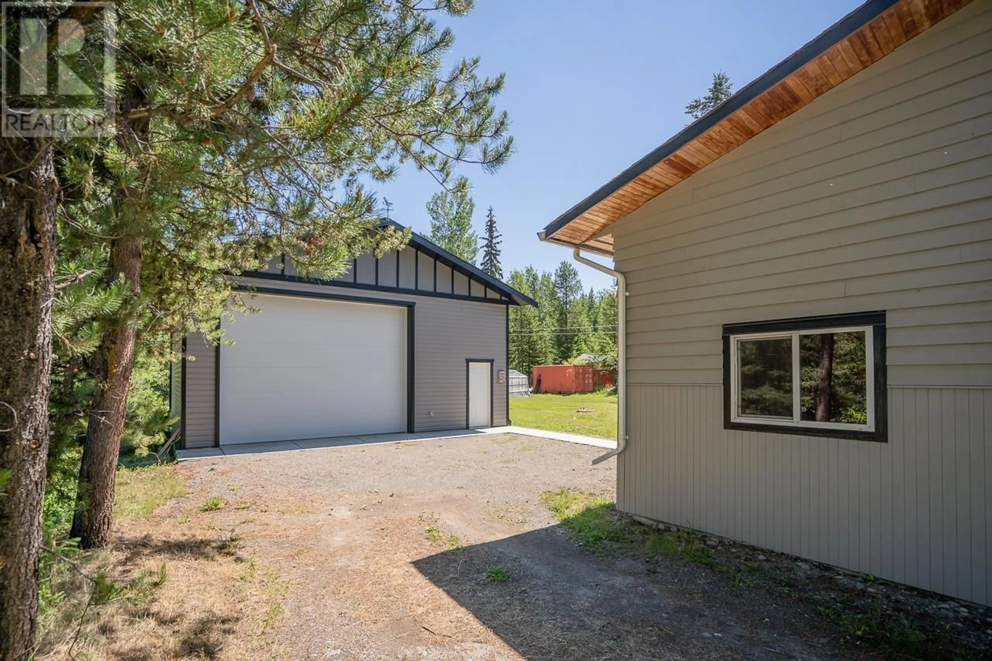 Unknown for 6487 GREY CRESCENT, Horse Lake British Columbia V0K2E3