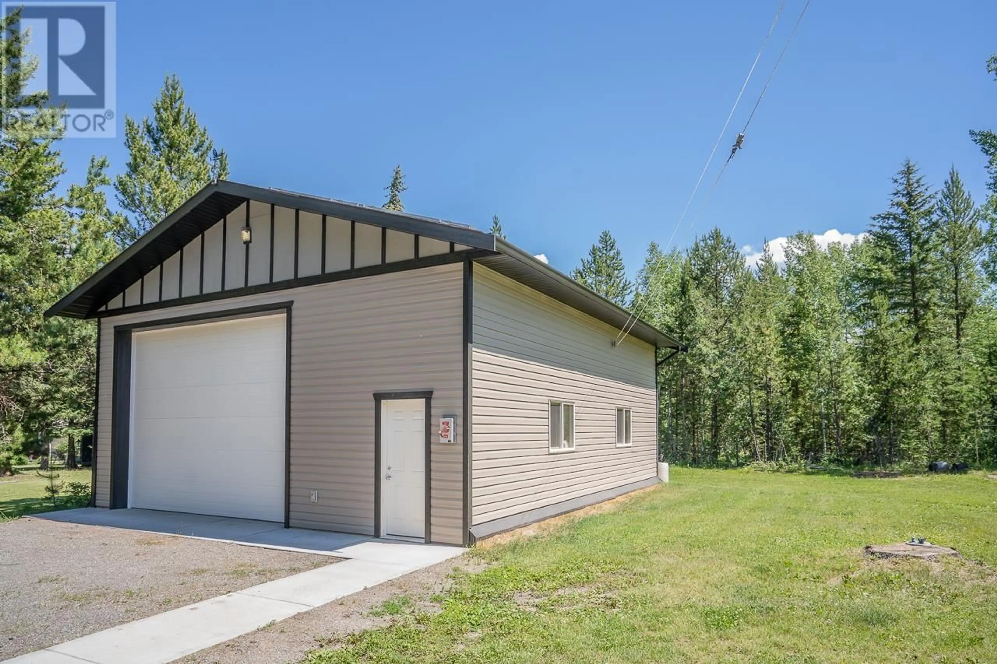 Unknown for 6487 GREY CRESCENT, Horse Lake British Columbia V0K2E3