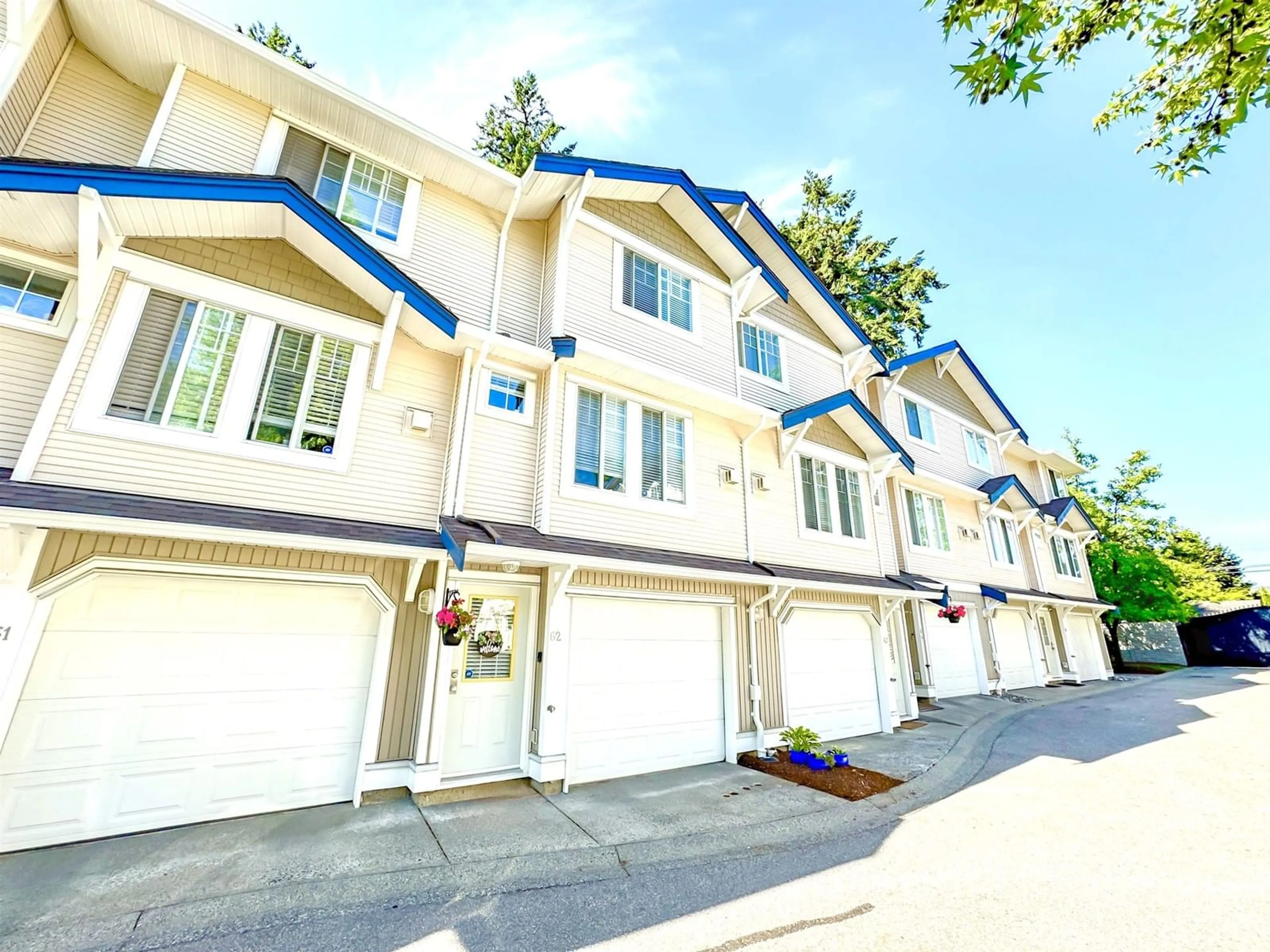 Unknown for 62 - 6533 121, Surrey British Columbia V3W1M5