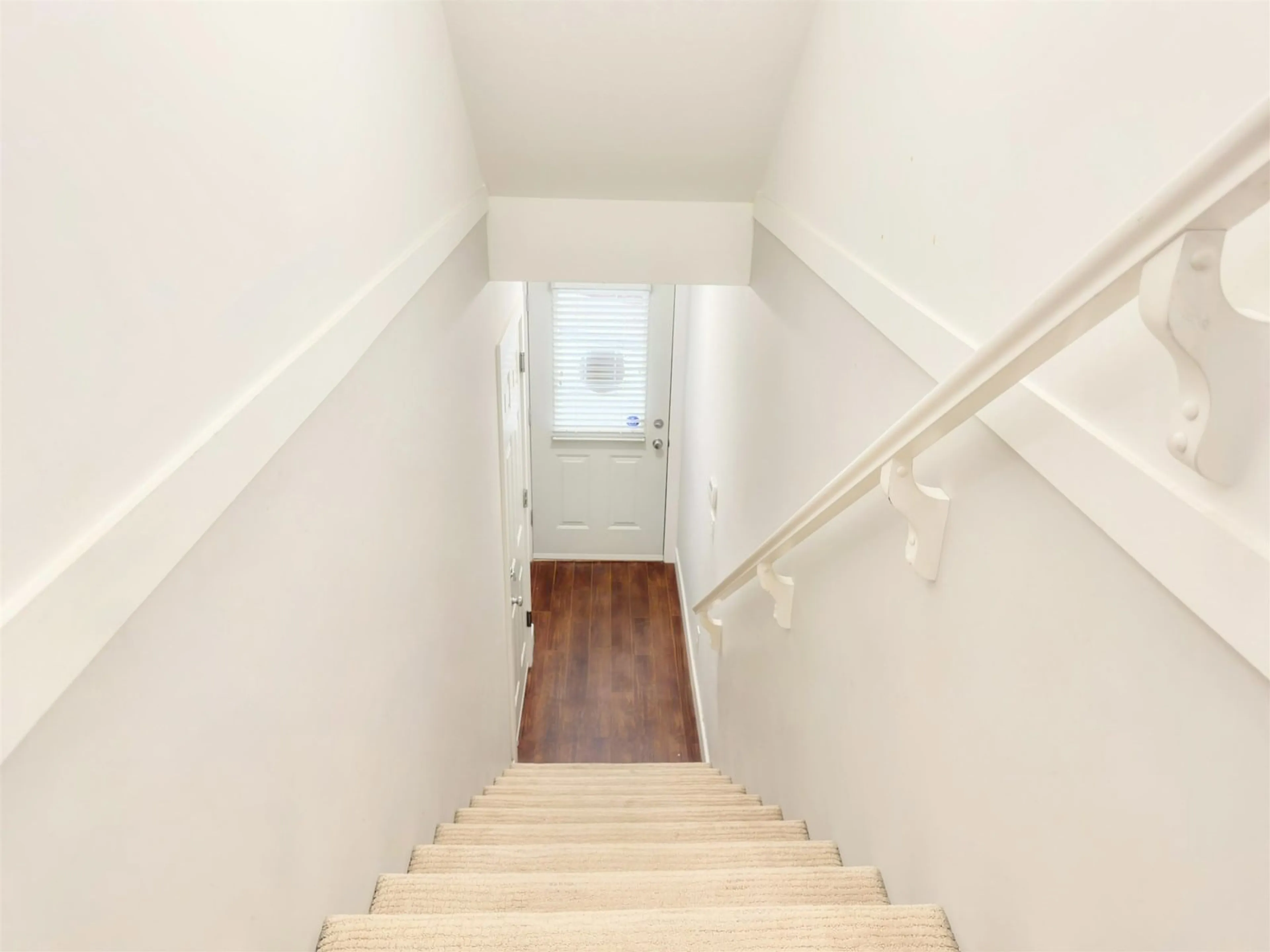 Stairs for 62 - 6533 121, Surrey British Columbia V3W1M5