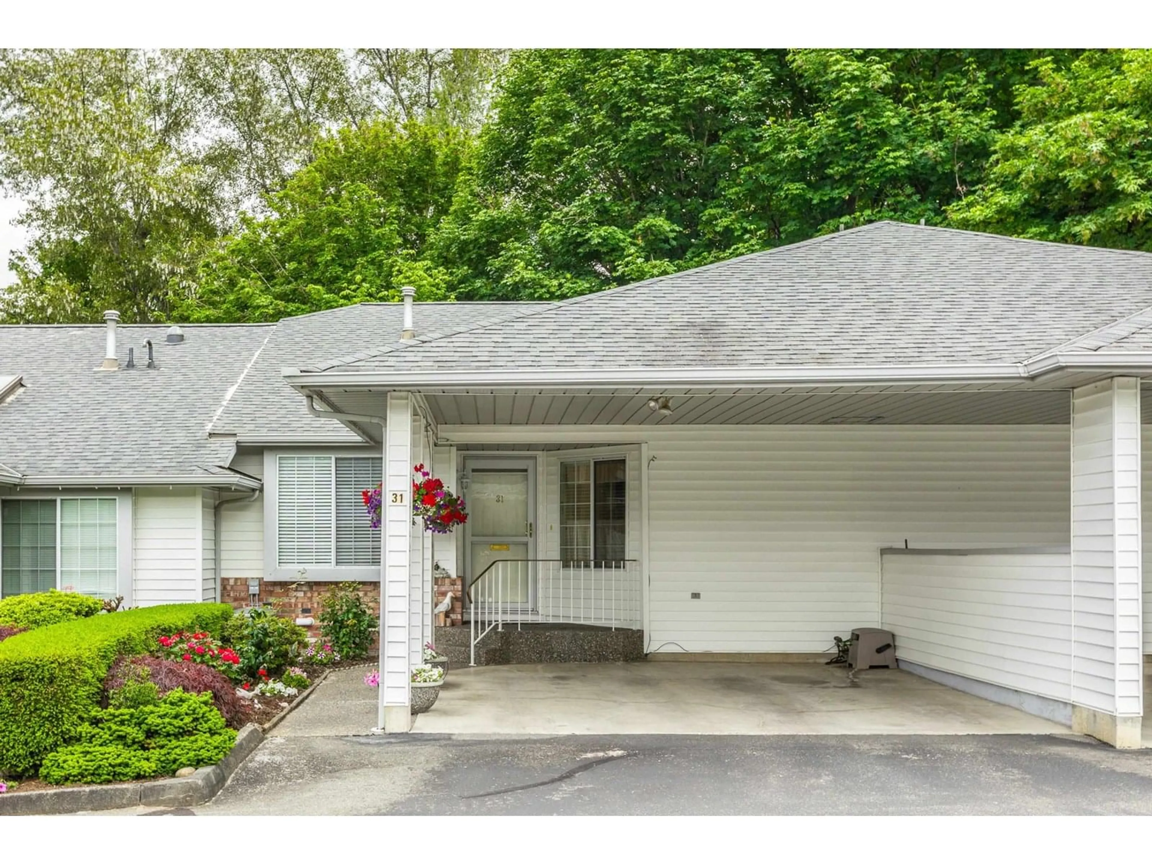 Unknown for 31 - 3055 TRAFALGAR, Abbotsford British Columbia V2S7X8
