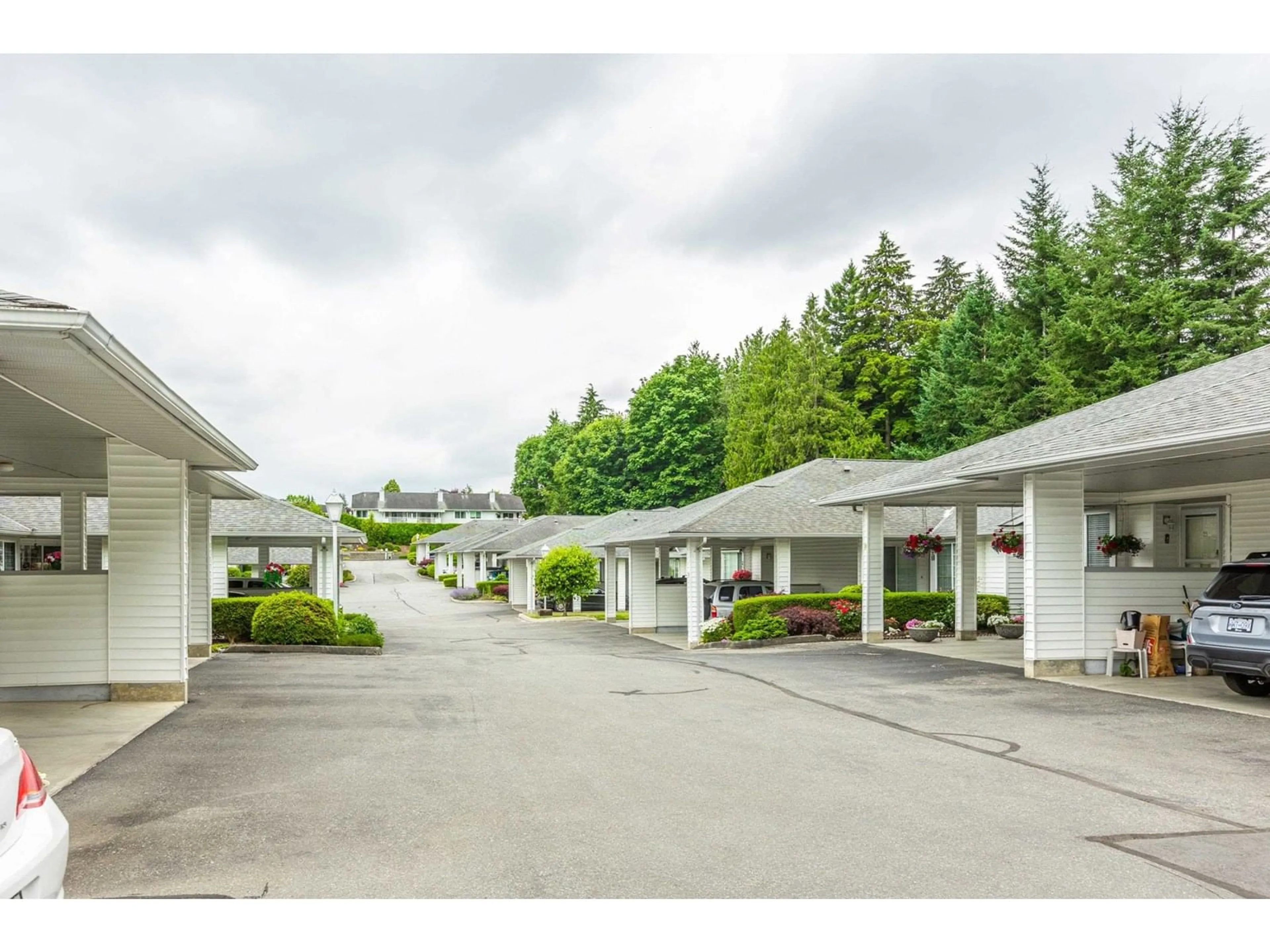 Unknown for 31 - 3055 TRAFALGAR, Abbotsford British Columbia V2S7X8