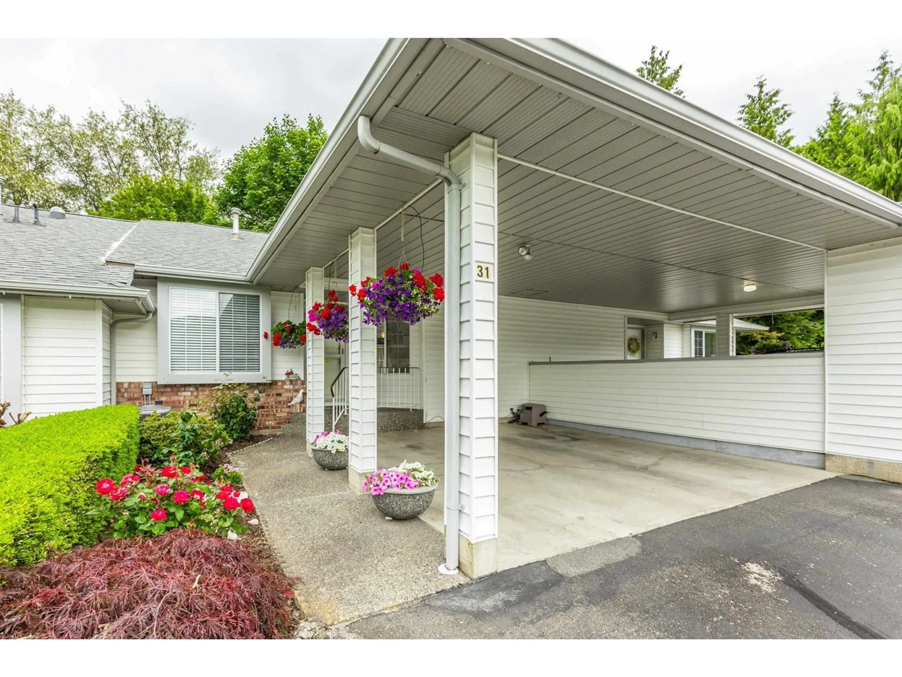 Unknown for 31 - 3055 TRAFALGAR, Abbotsford British Columbia V2S7X8