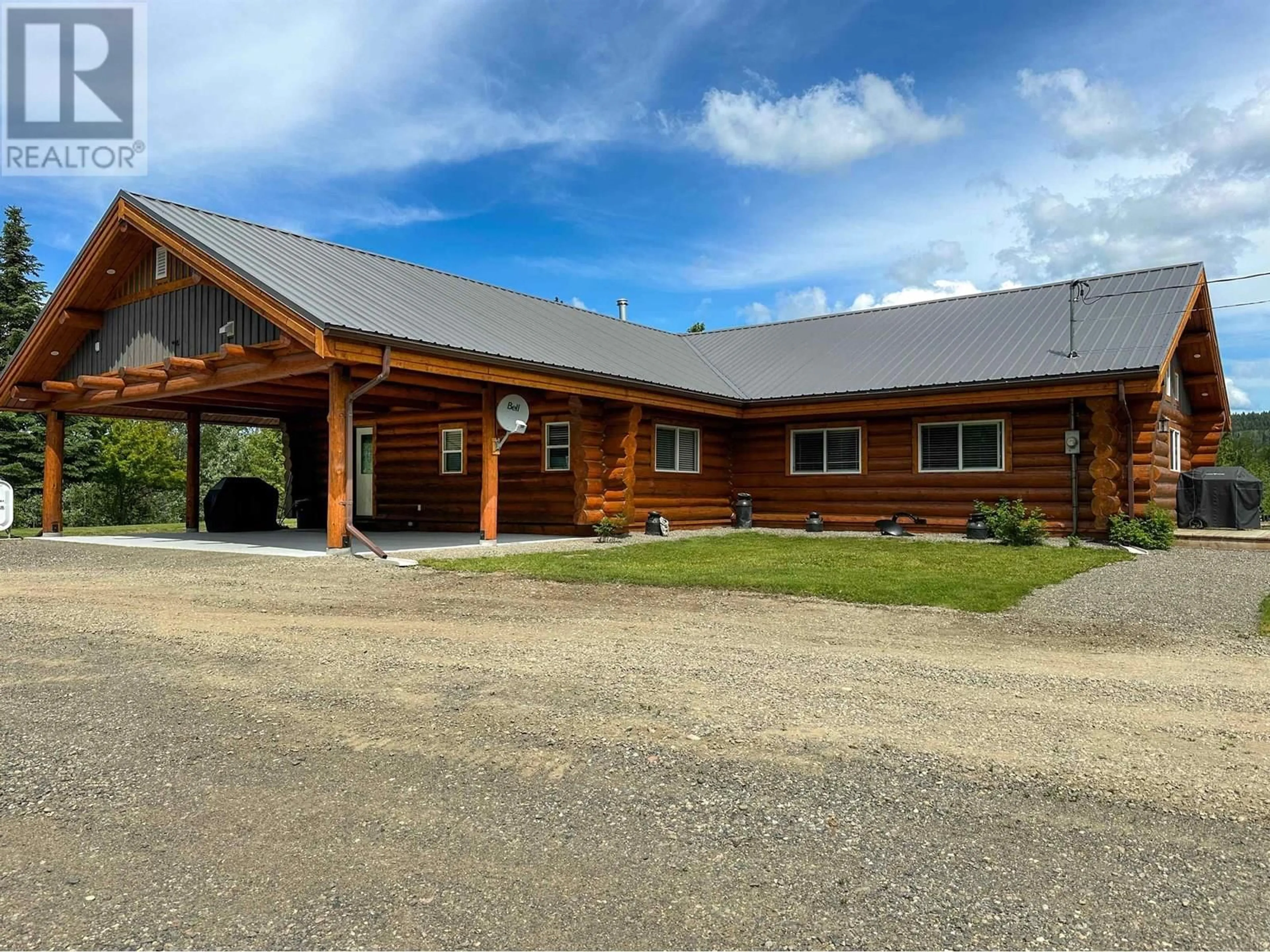 Unknown for 5566 NECOSLIE ROAD, Fort St. James British Columbia V0J1P0