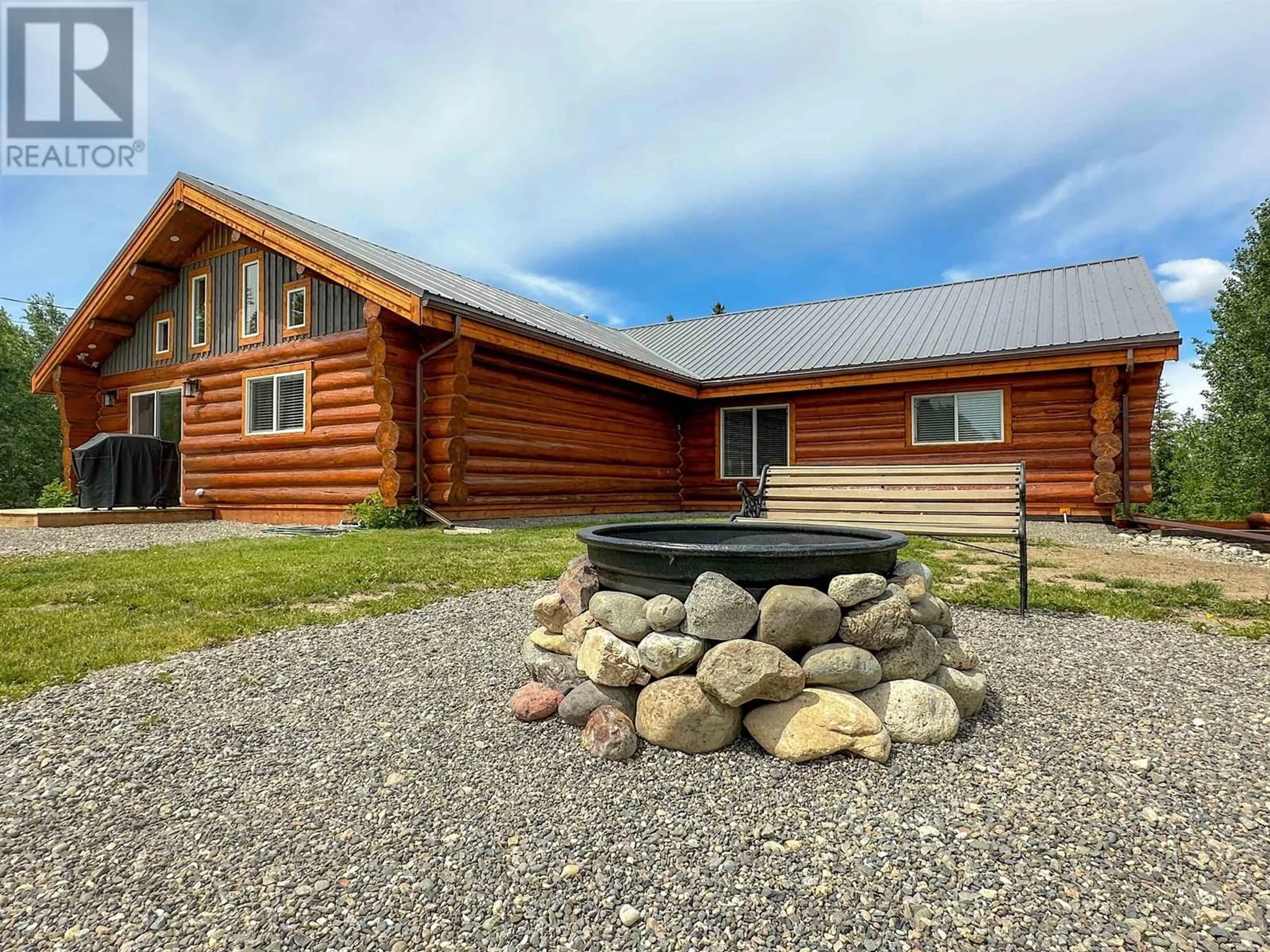 Unknown for 5566 NECOSLIE ROAD, Fort St. James British Columbia V0J1P0