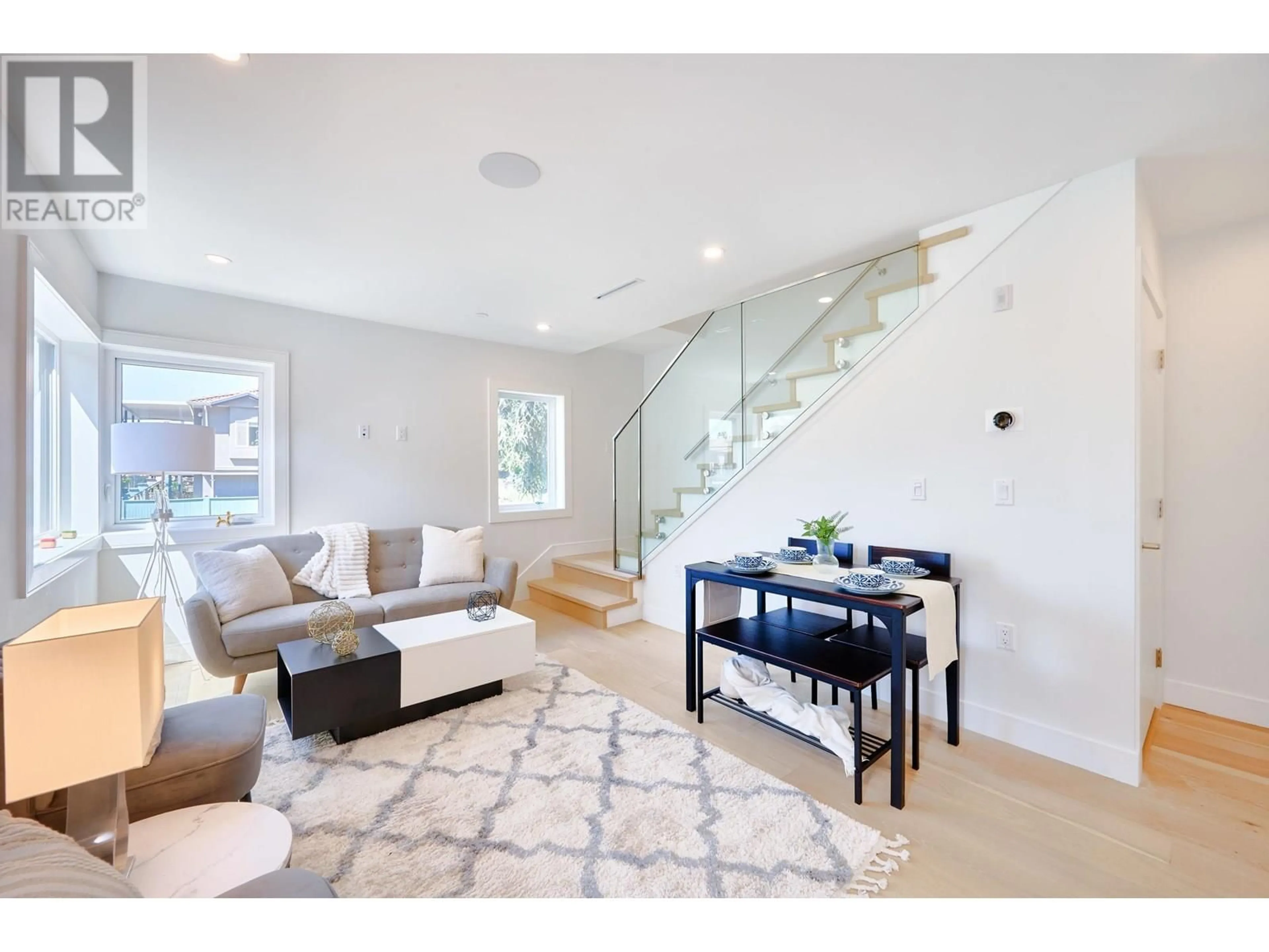 Living room with furniture, unknown for 810 51ST AVENUE, Vancouver British Columbia V5X1E5