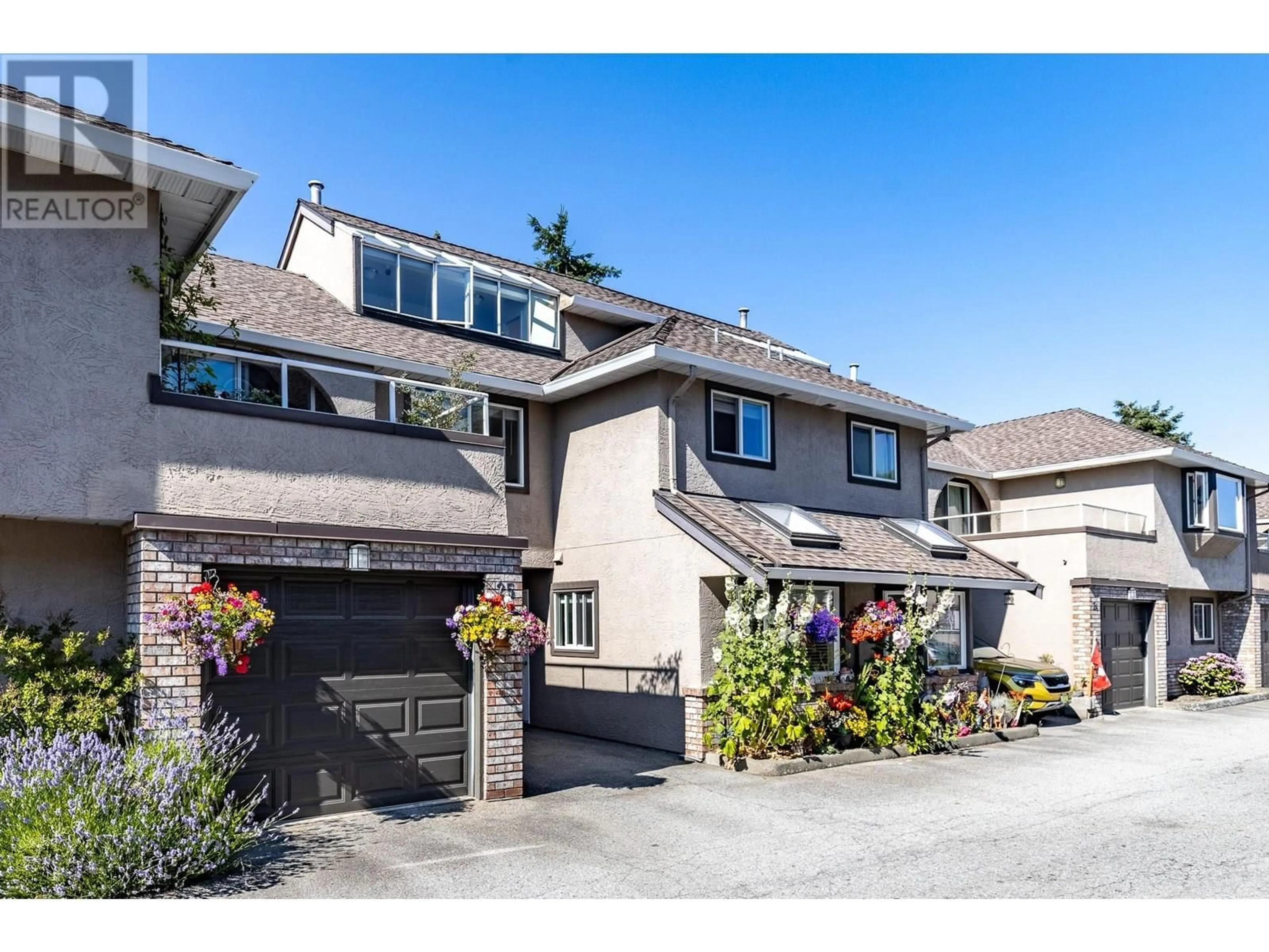 Unknown for 25 - 12438 BRUNSWICK PLACE, Richmond British Columbia V7E6K6