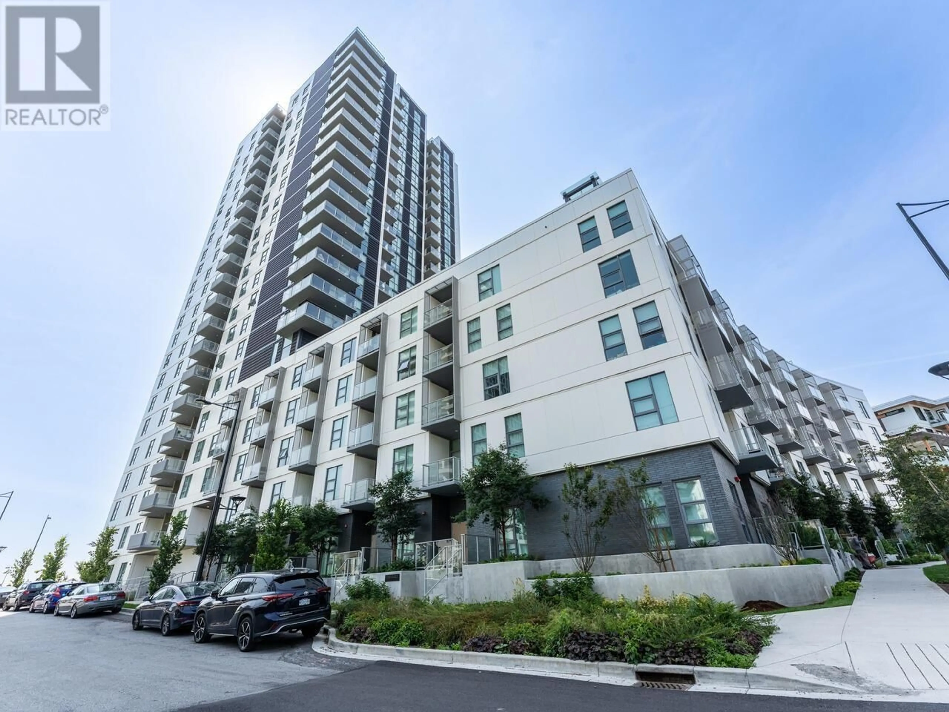 Unknown for 1501 - 3430 KENT AVENUE, Vancouver British Columbia V5S0G7