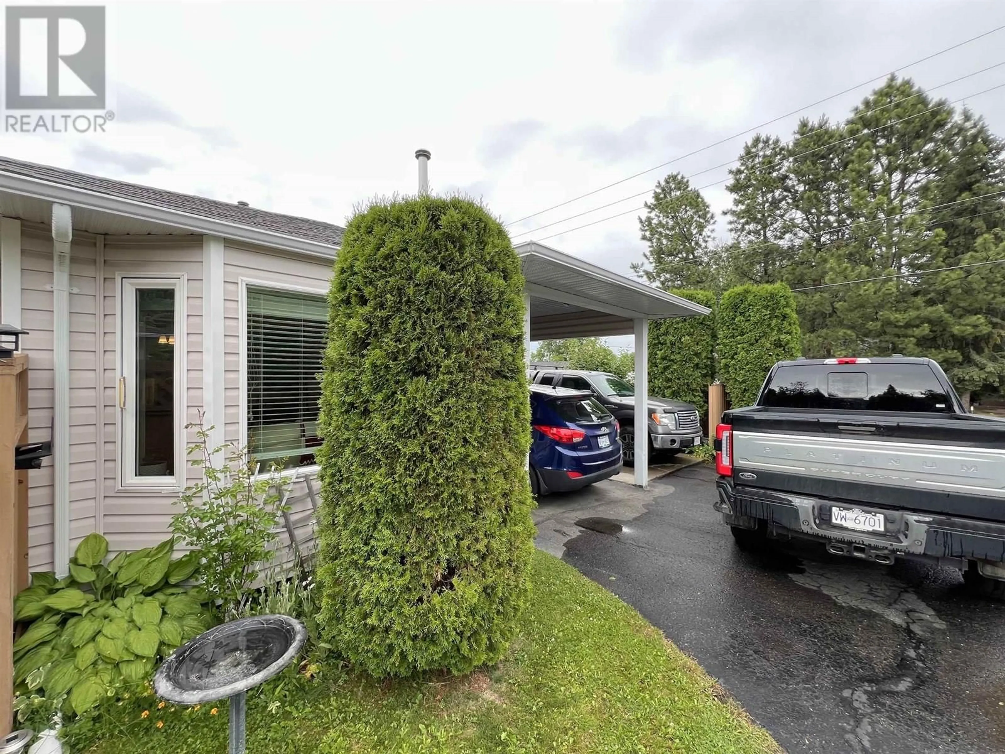Unknown for 106 - 6111 KELLY ROAD, Prince George British Columbia V2K4M7