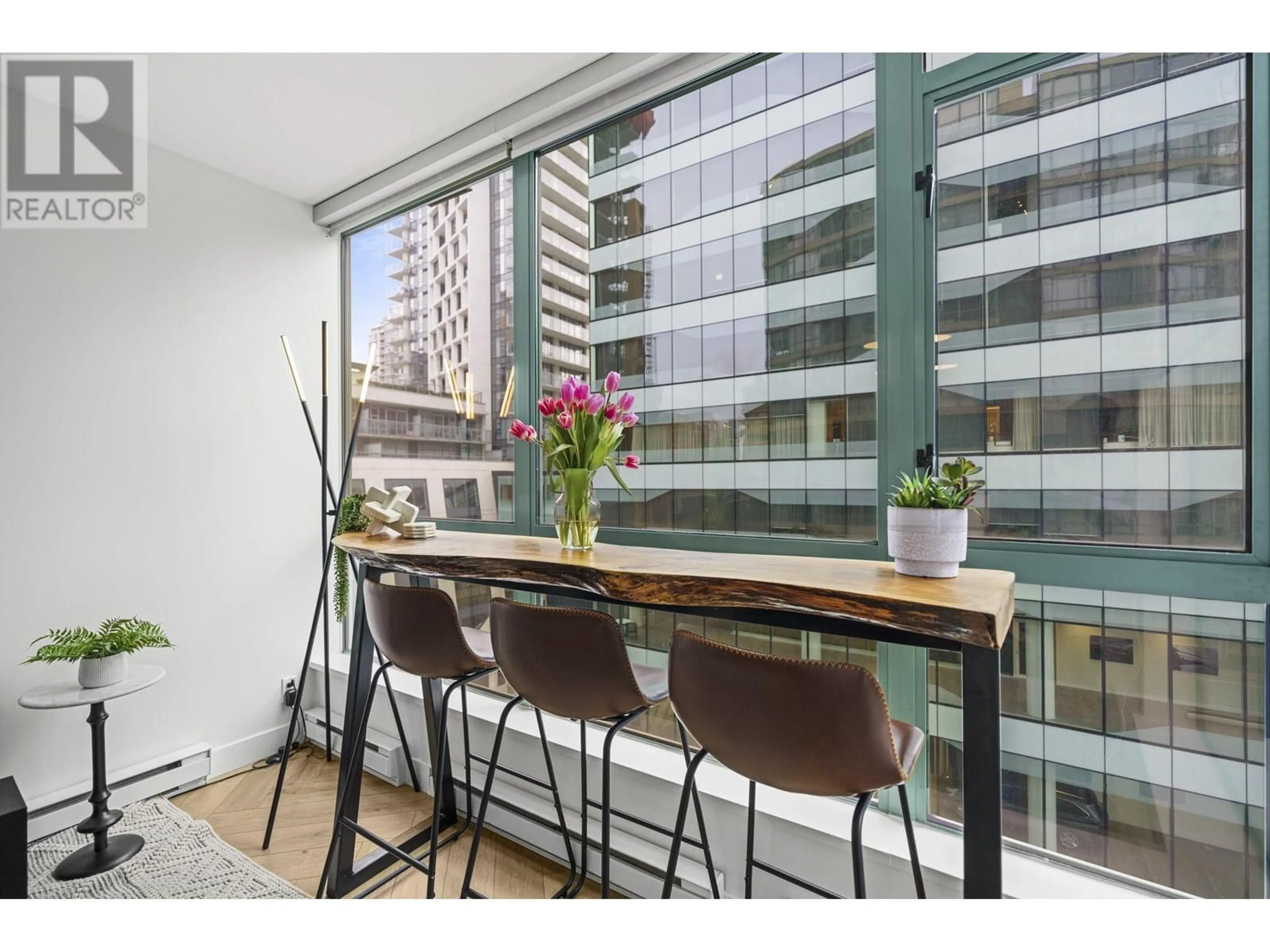 Unknown for 603 - 1238 BURRARD STREET, Vancouver British Columbia V6Z3E1