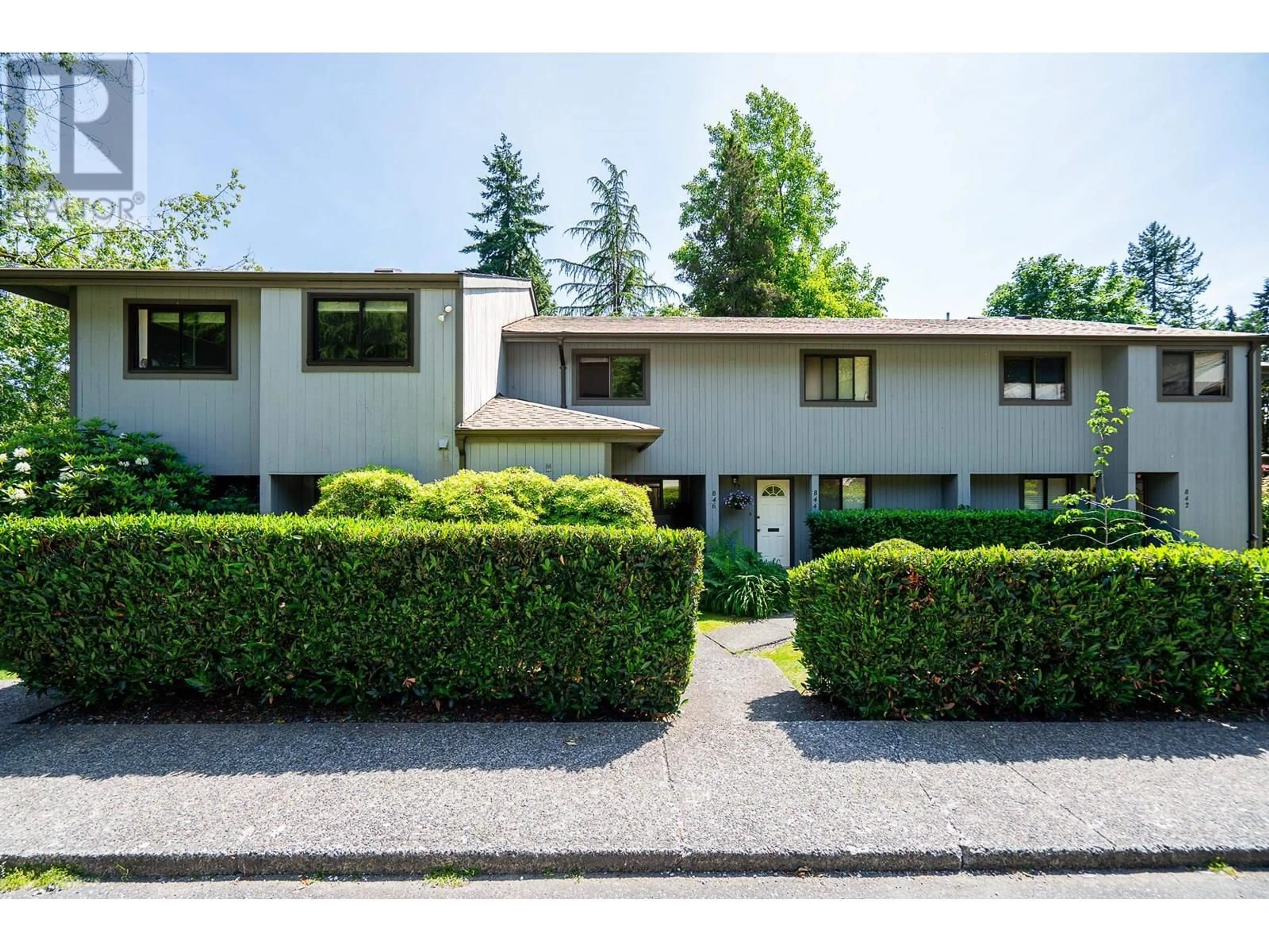 Unknown for 846 BLACKSTOCK ROAD, Port Moody British Columbia V3H3R8