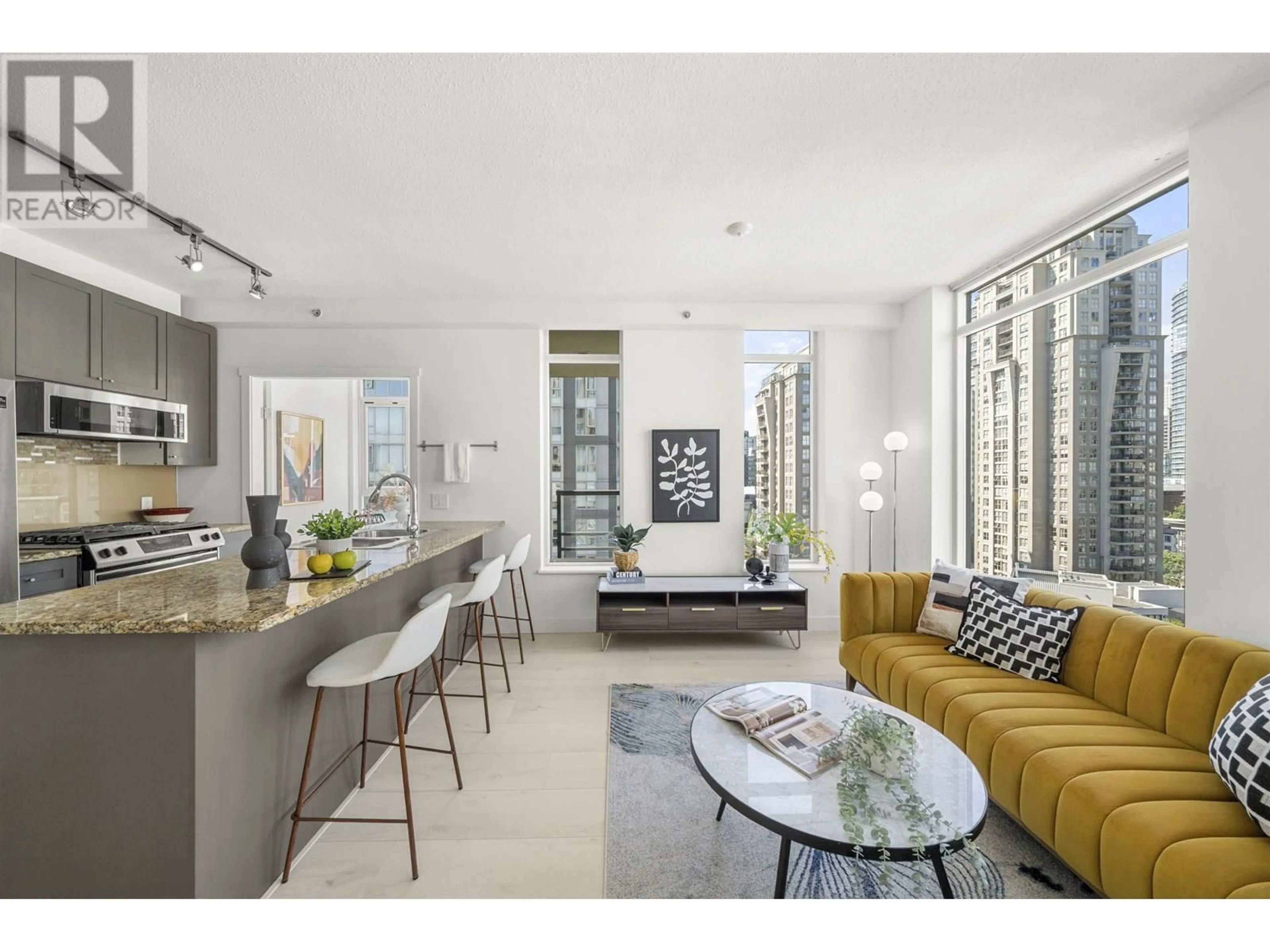 Unknown for 1602 - 1001 HOMER STREET, Vancouver British Columbia V6B1M9