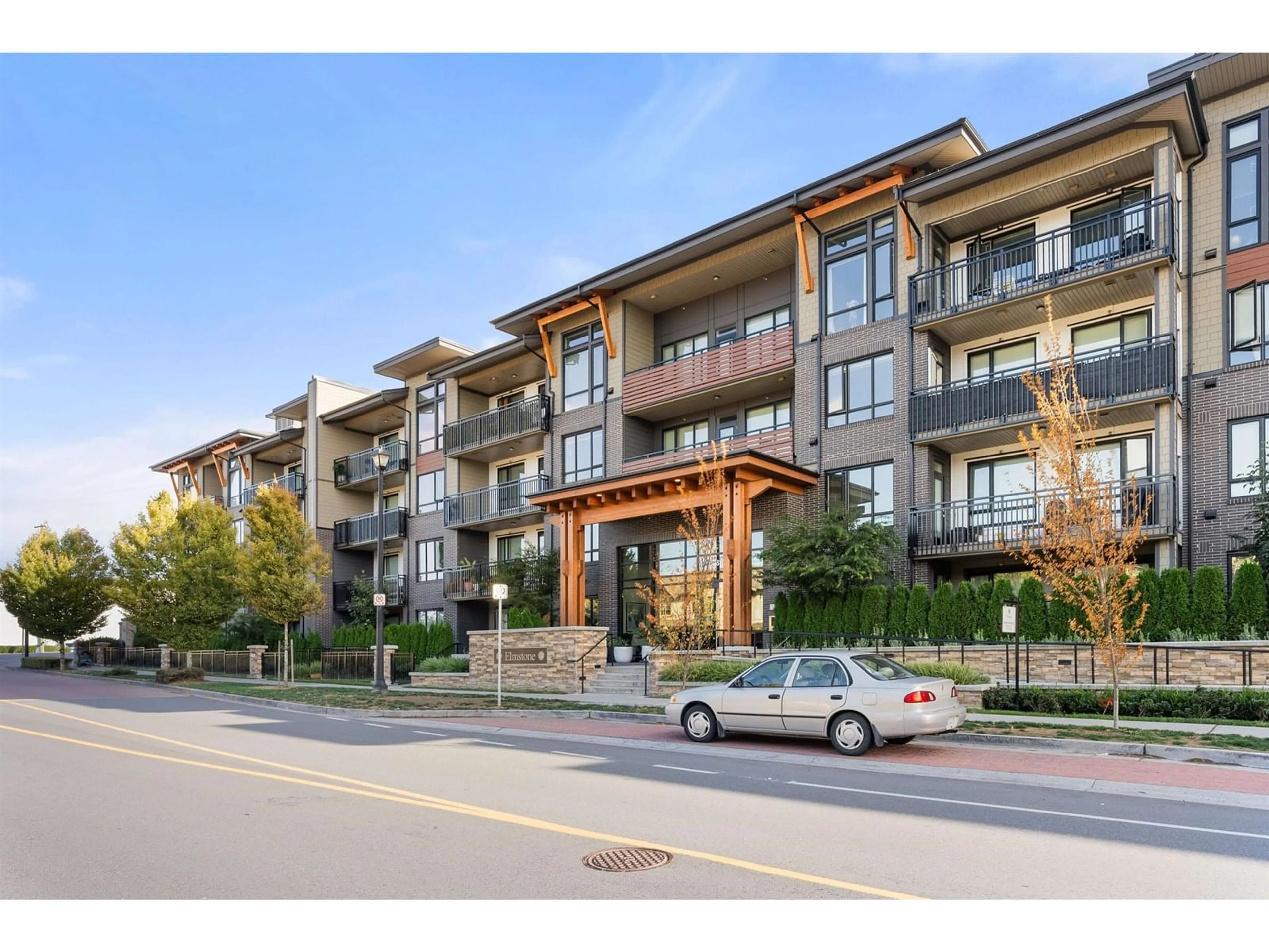 Unknown for 104 - 31158 WESTRIDGE, Abbotsford British Columbia V2T0K5