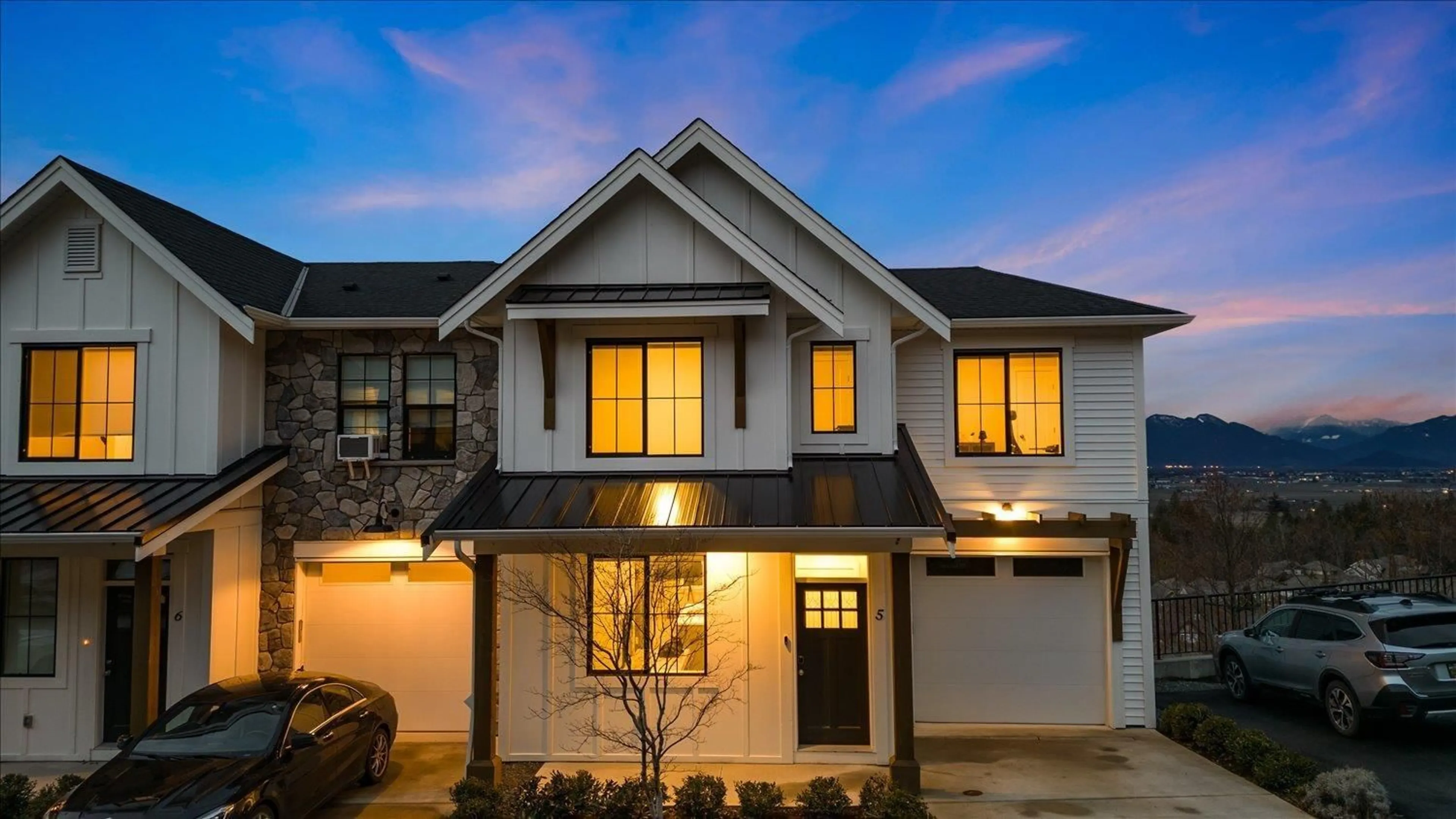 Unknown for 5 - 47203 VISTA PLACE, Chilliwack British Columbia V2R6E2