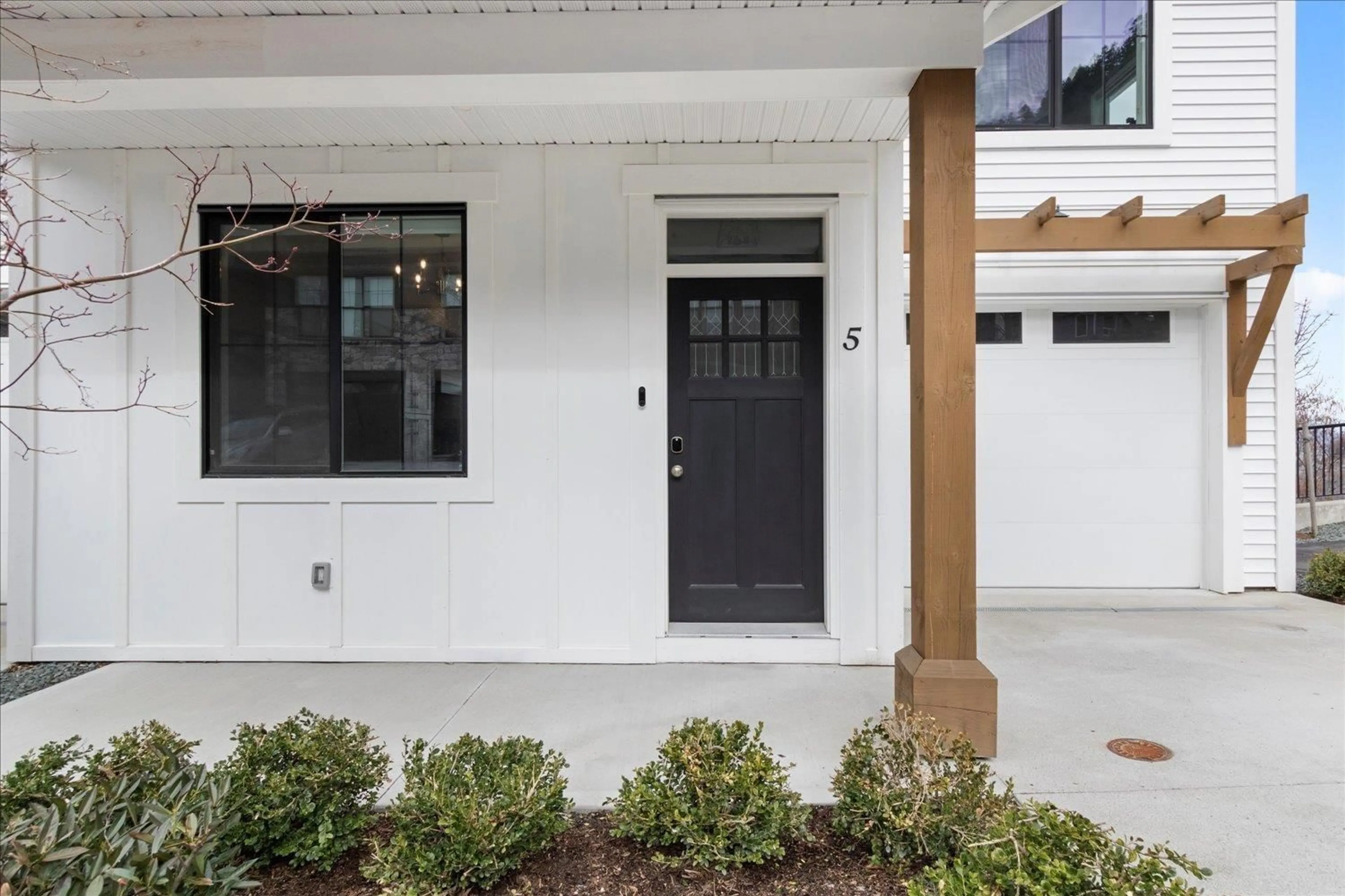 Unknown for 5 - 47203 VISTA PLACE, Chilliwack British Columbia V2R6E2
