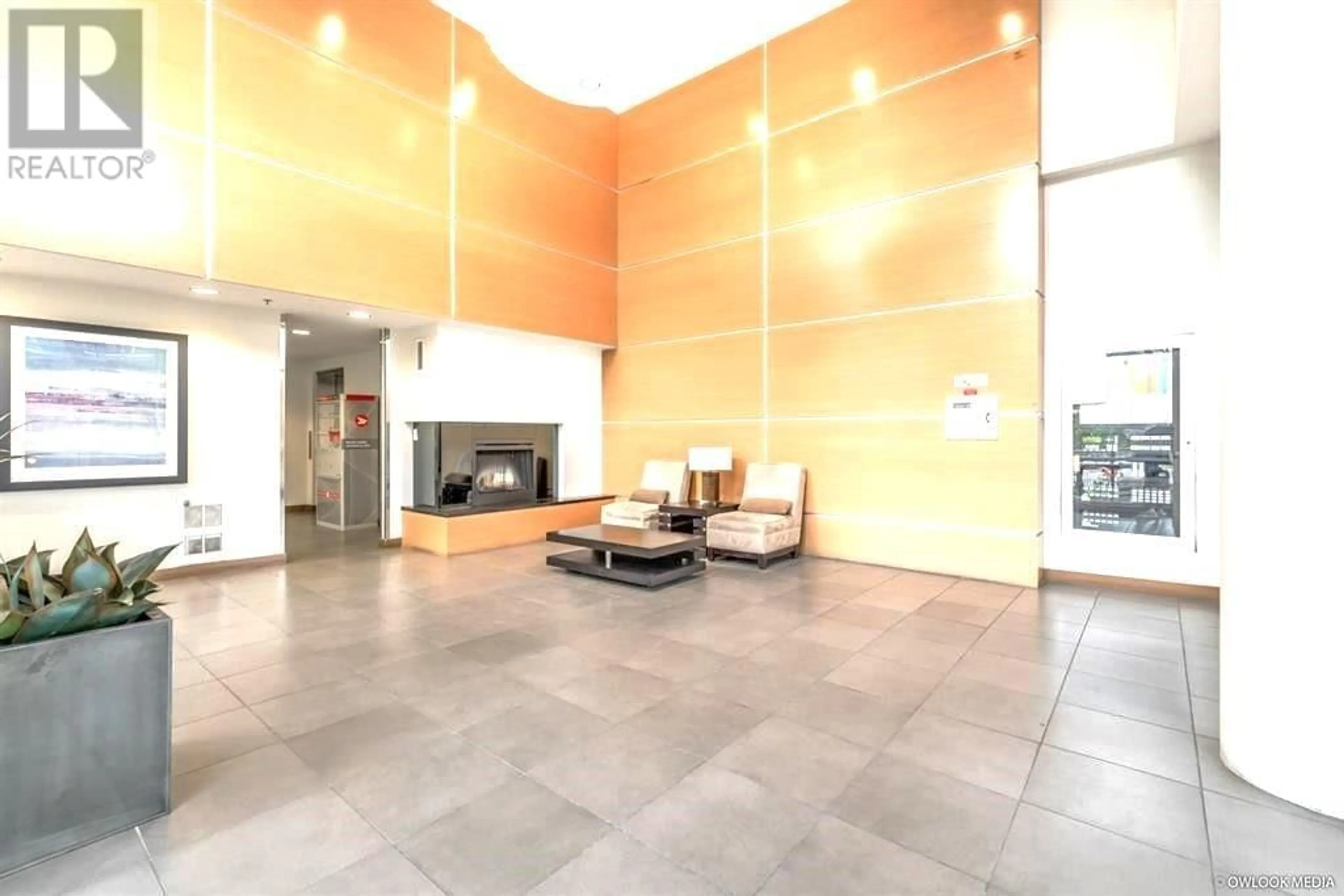 Lobby for 1117 - 9171 FERNDALE ROAD, Richmond British Columbia V6Y0A5