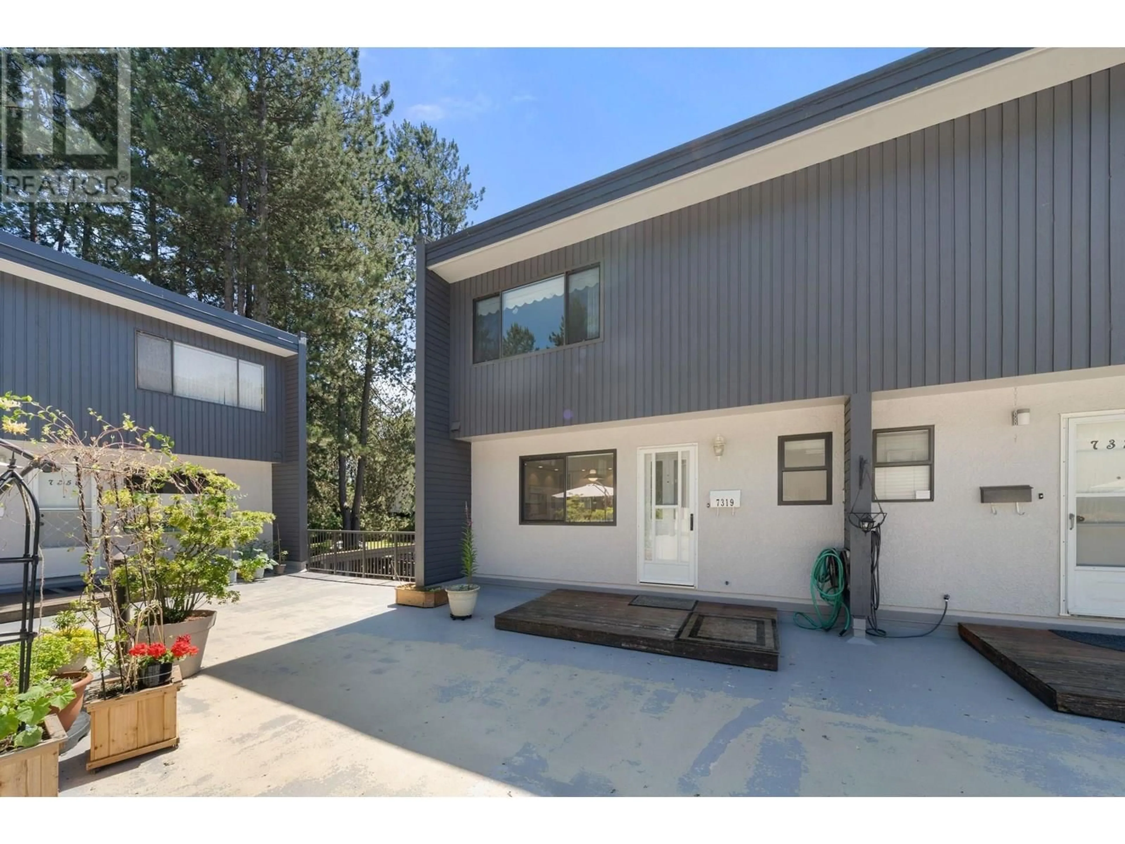 Unknown for 7319 CORONADO DRIVE, Burnaby British Columbia V5A1P9