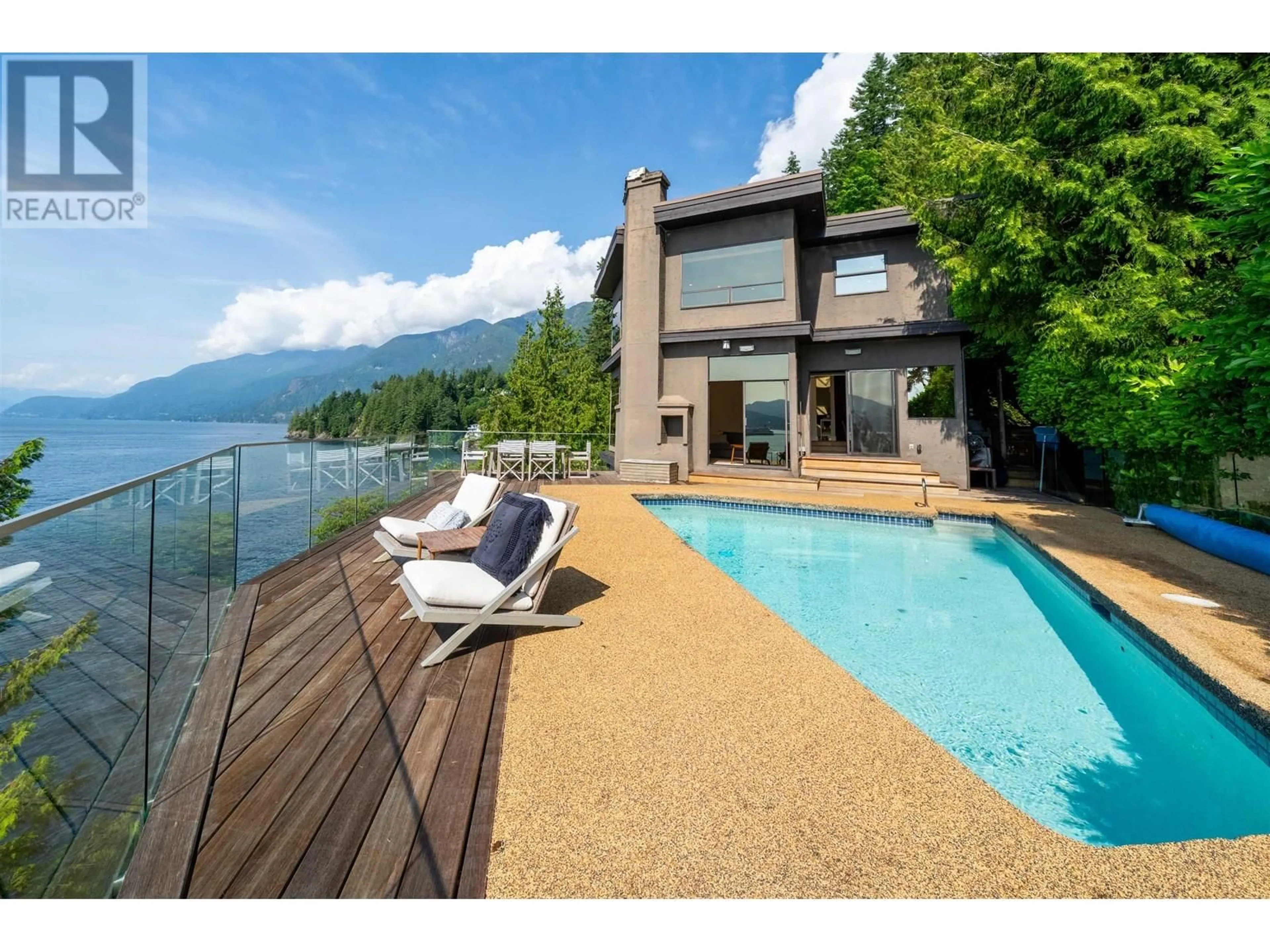 Unknown for 8275 PASCO ROAD, West Vancouver British Columbia V7W2T5
