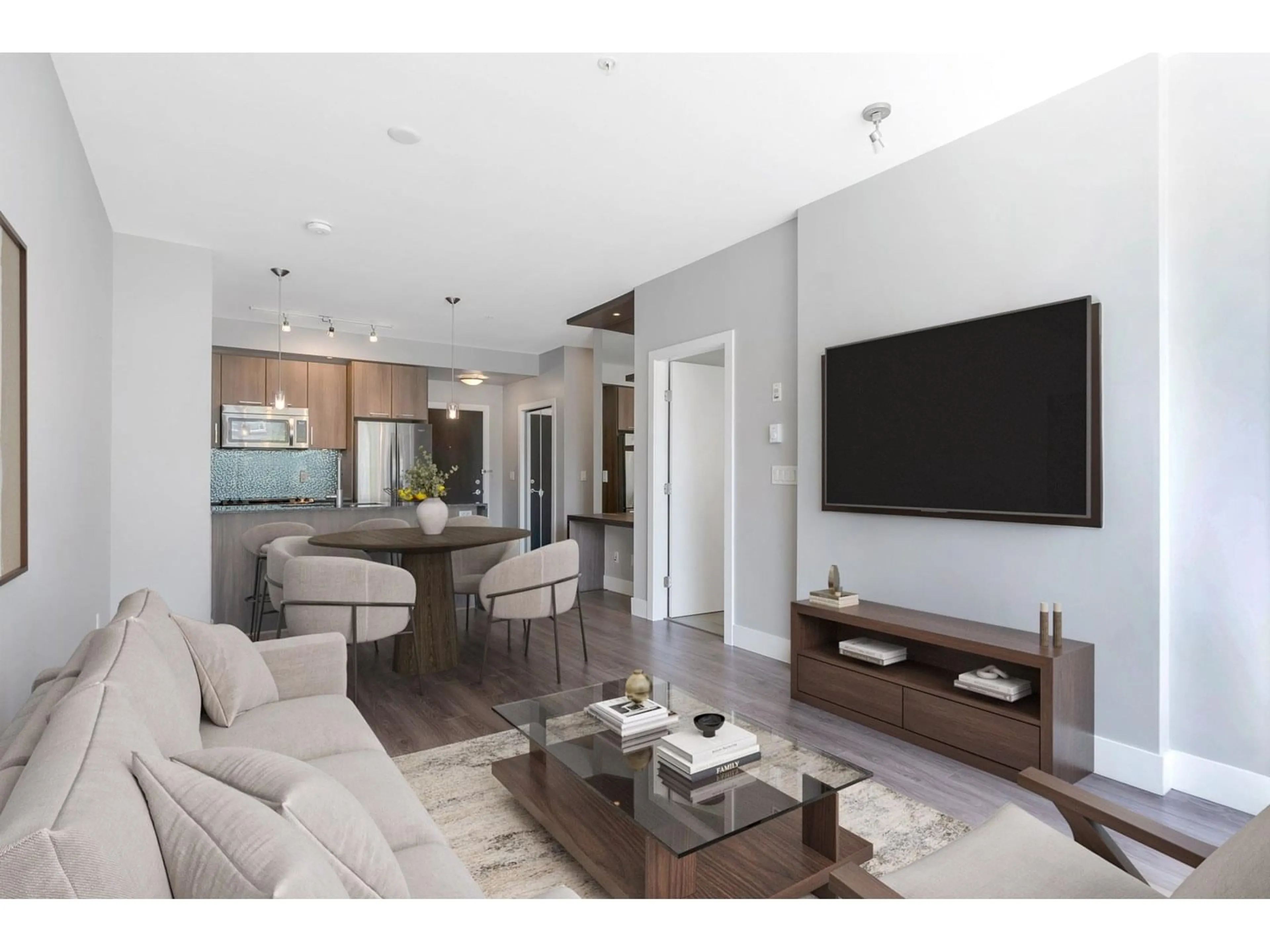 Living room with furniture, unknown for C225 - 20211 66, Langley British Columbia V2Y0L4