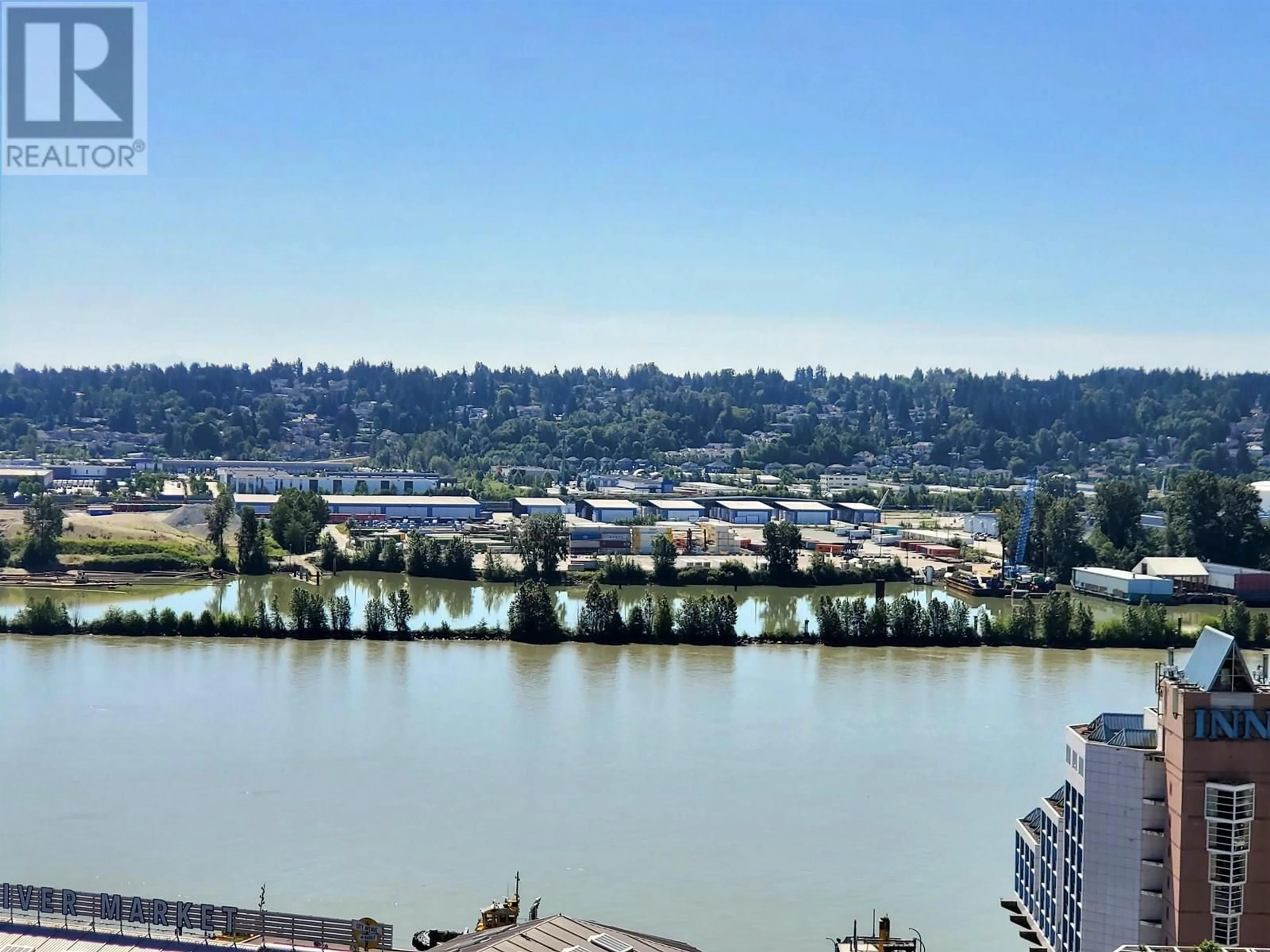 Unknown for 2206 - 823 CARNARVON STREET, New Westminster British Columbia V3M0N5