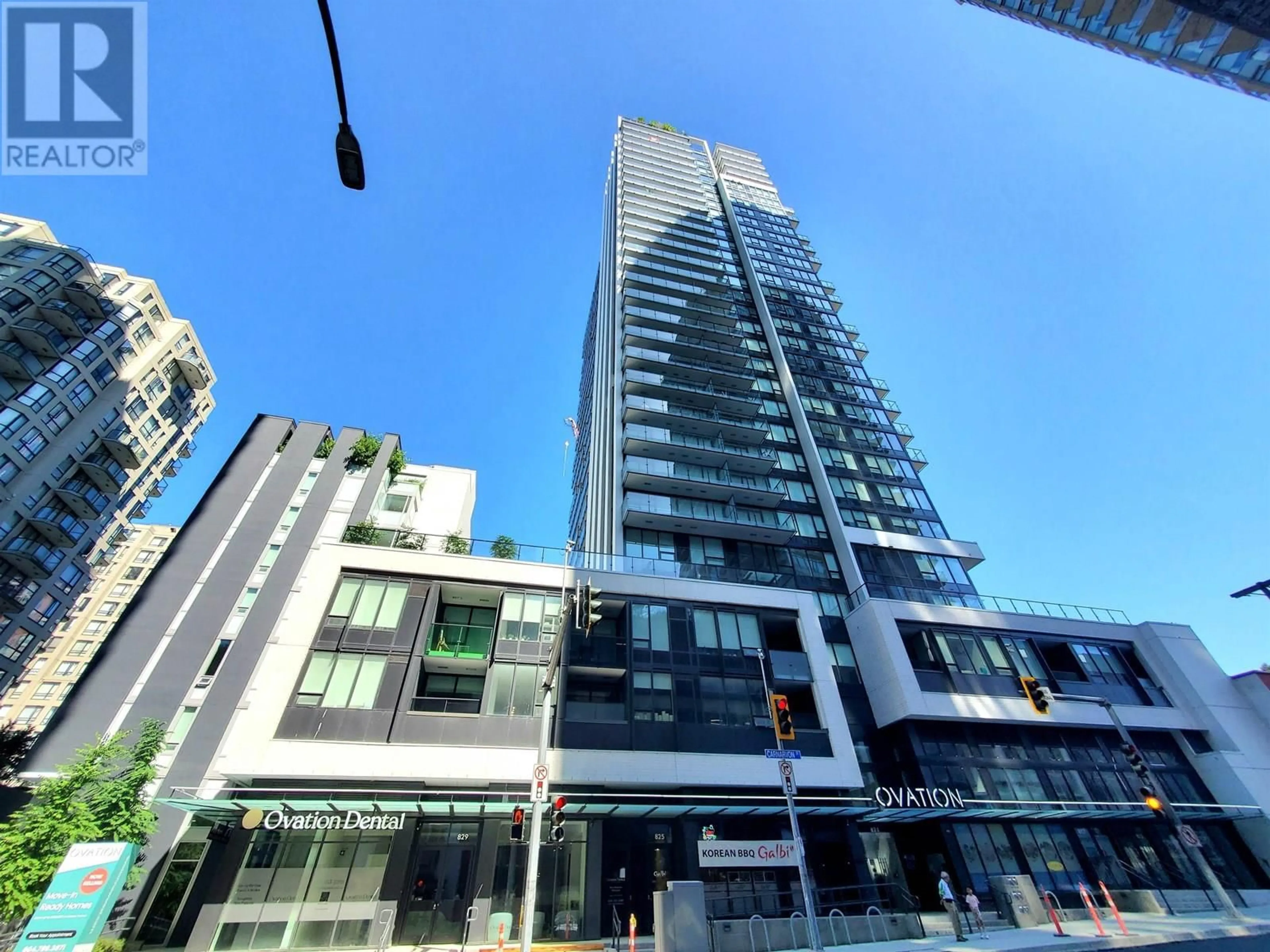 Unknown for 2206 - 823 CARNARVON STREET, New Westminster British Columbia V3M0N5