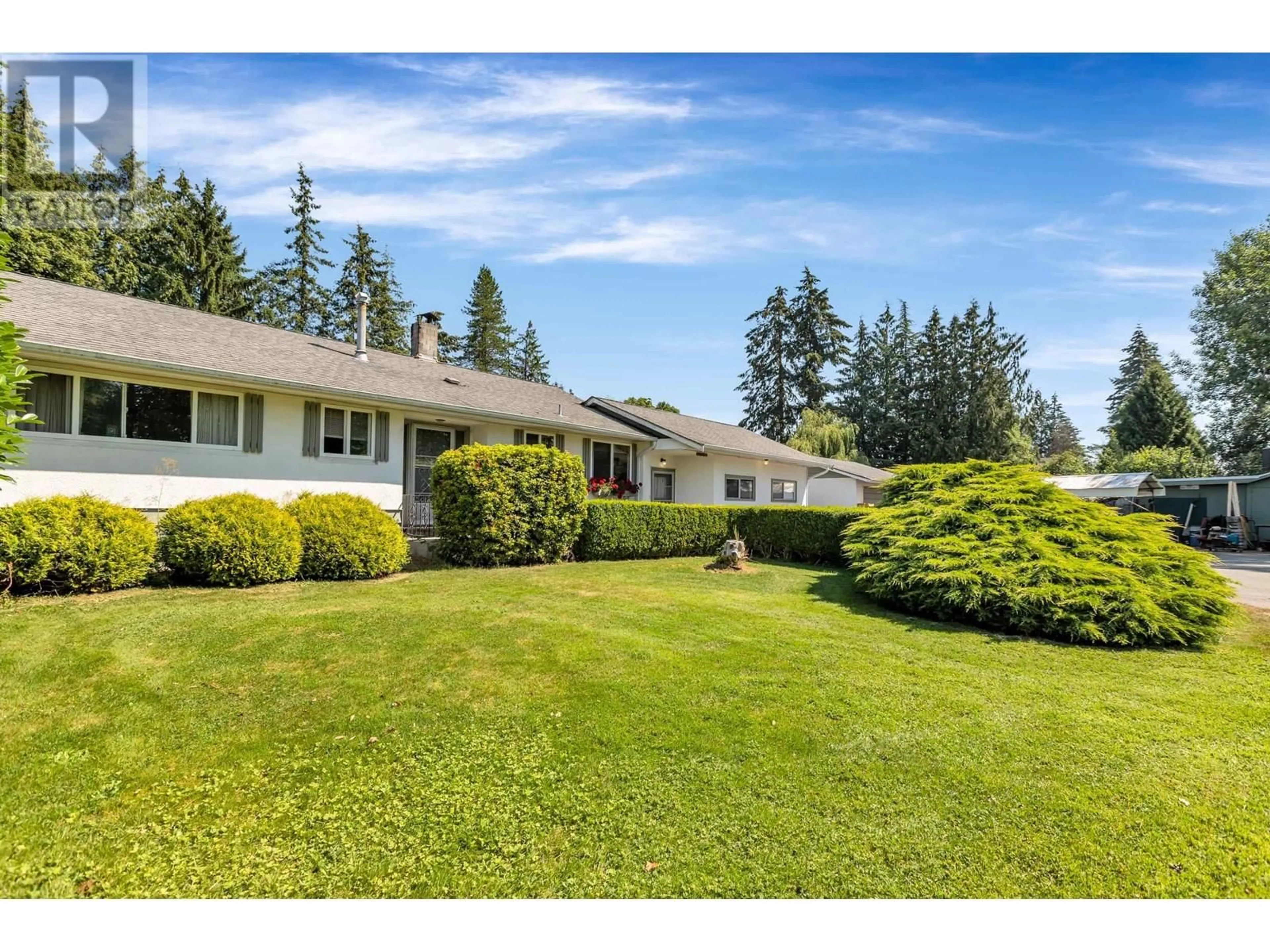 A pic from outside/outdoor area/front of a property/back of a property/a pic from drone, unknown for 11804 232 STREET, Maple Ridge British Columbia V2X6S9