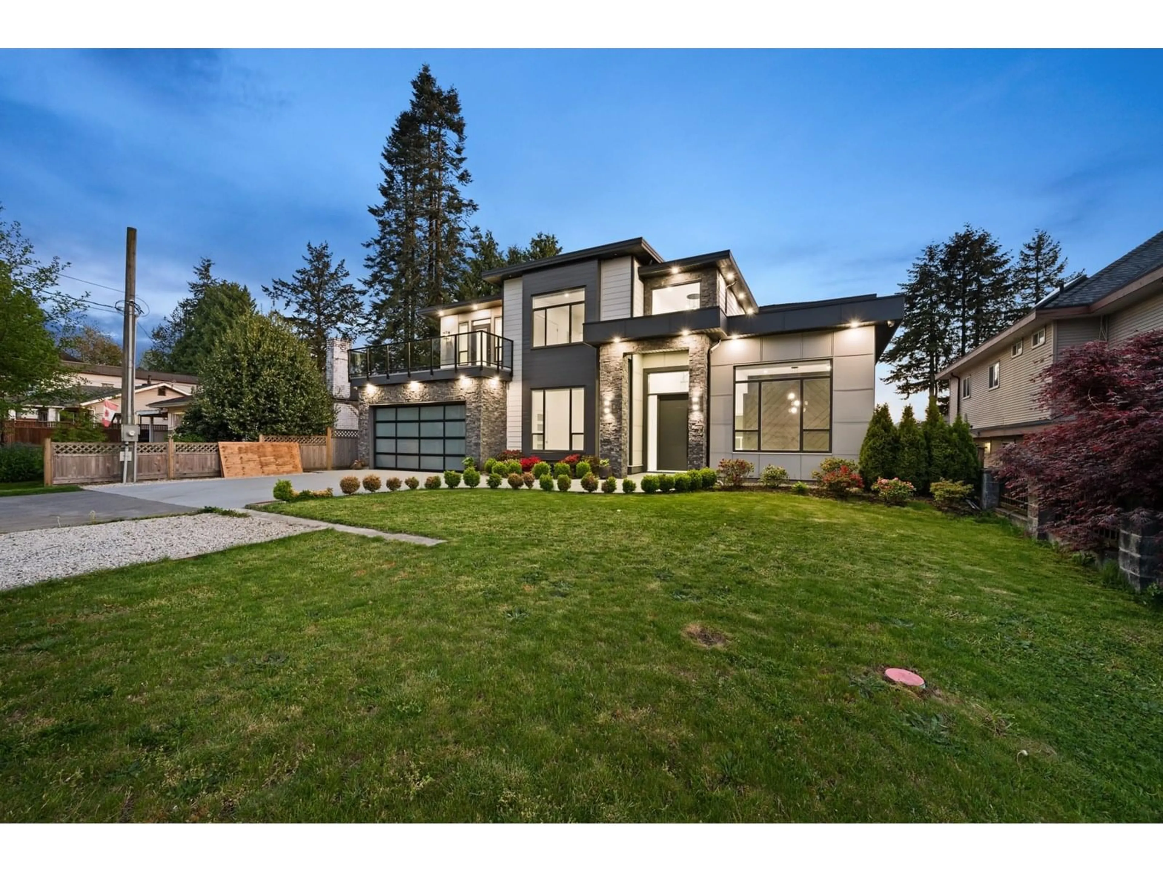 Home with brick exterior material, street for 13816 BRENTWOOD, Surrey British Columbia V3R5L8