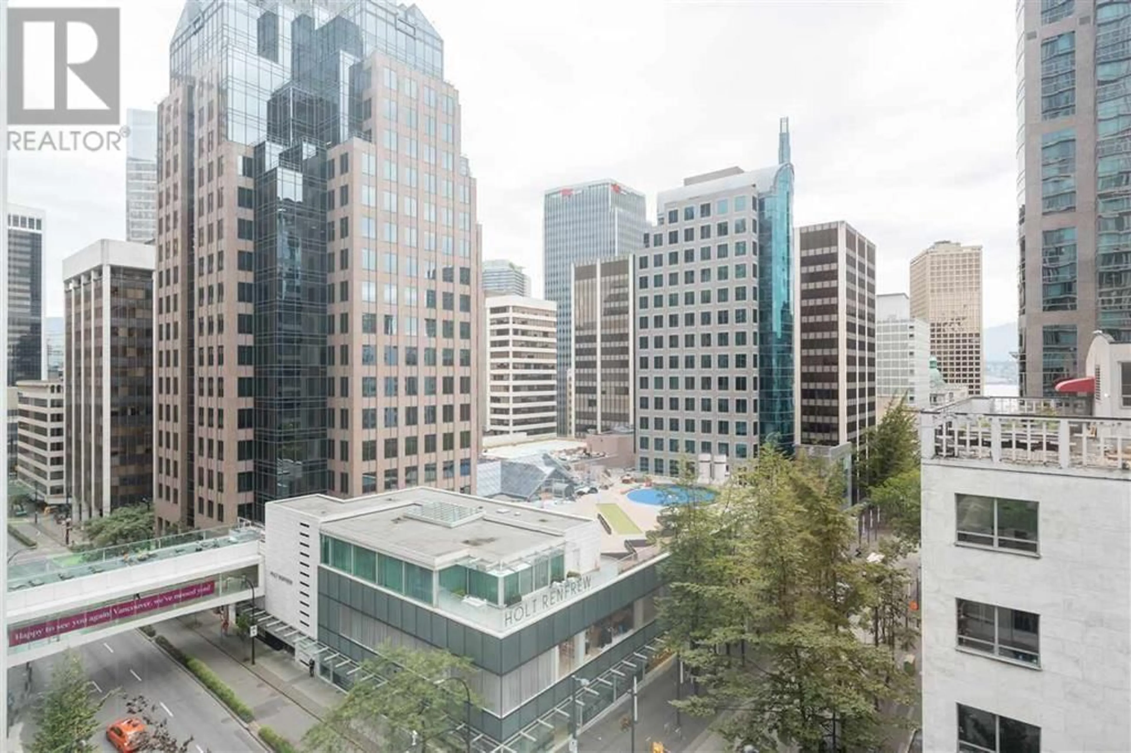Unknown for 807 - 610 GRANVILLE STREET, Vancouver British Columbia V6C3T3