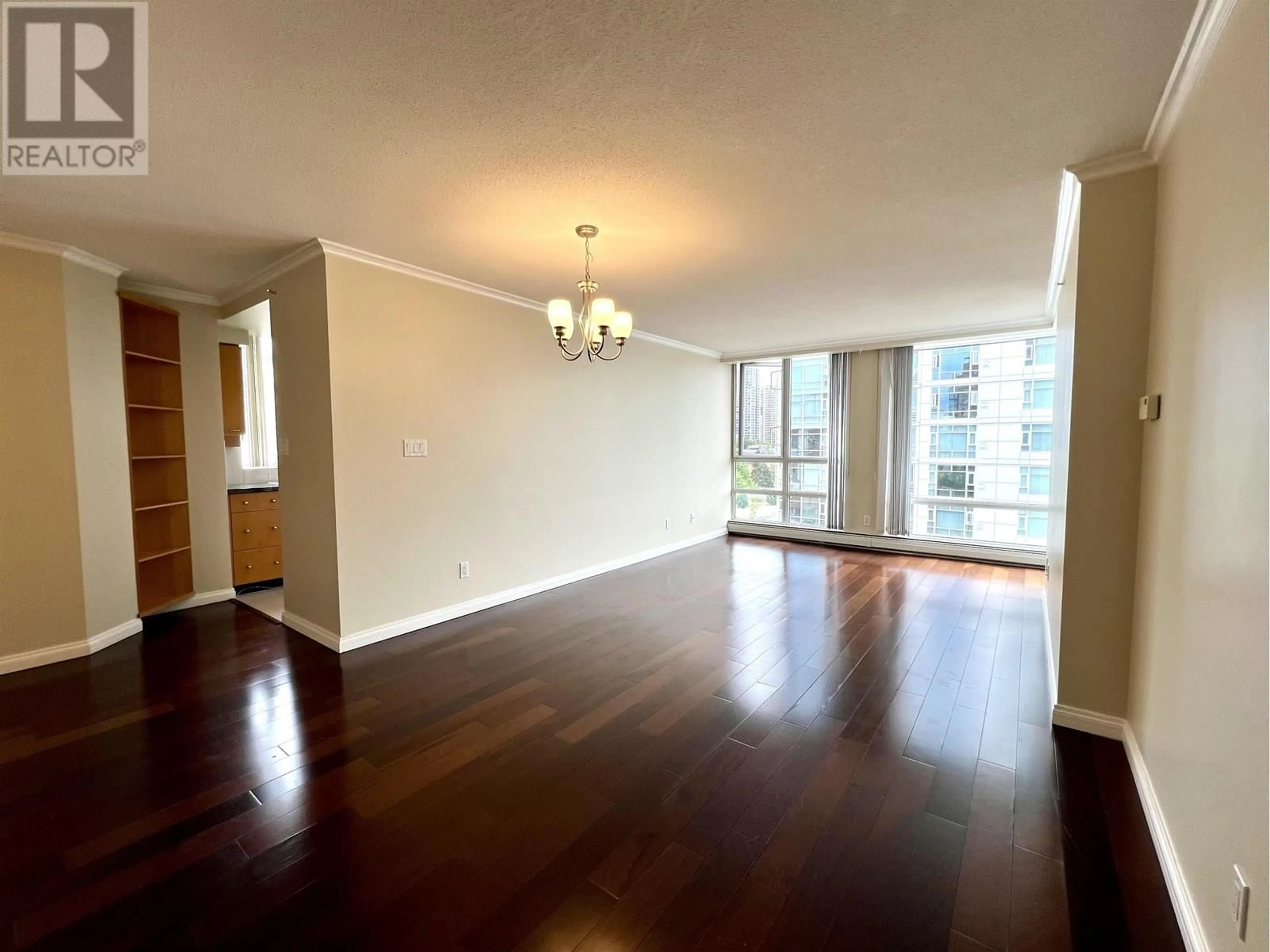 A pic of a room for 1002 - 1201 MARINASIDE CRESCENT, Vancouver British Columbia V6Z2V2
