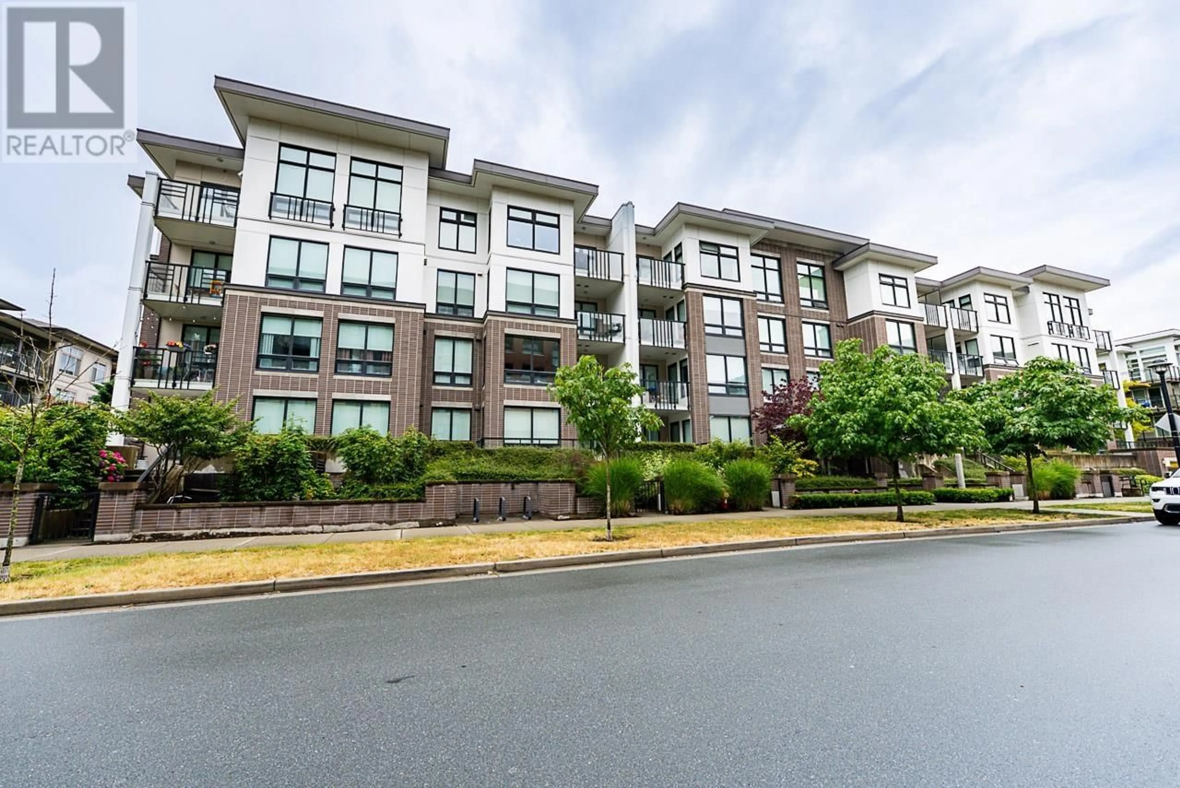 Unknown for 118 - 9333 TOMICKI AVENUE, Richmond British Columbia V6X0L4