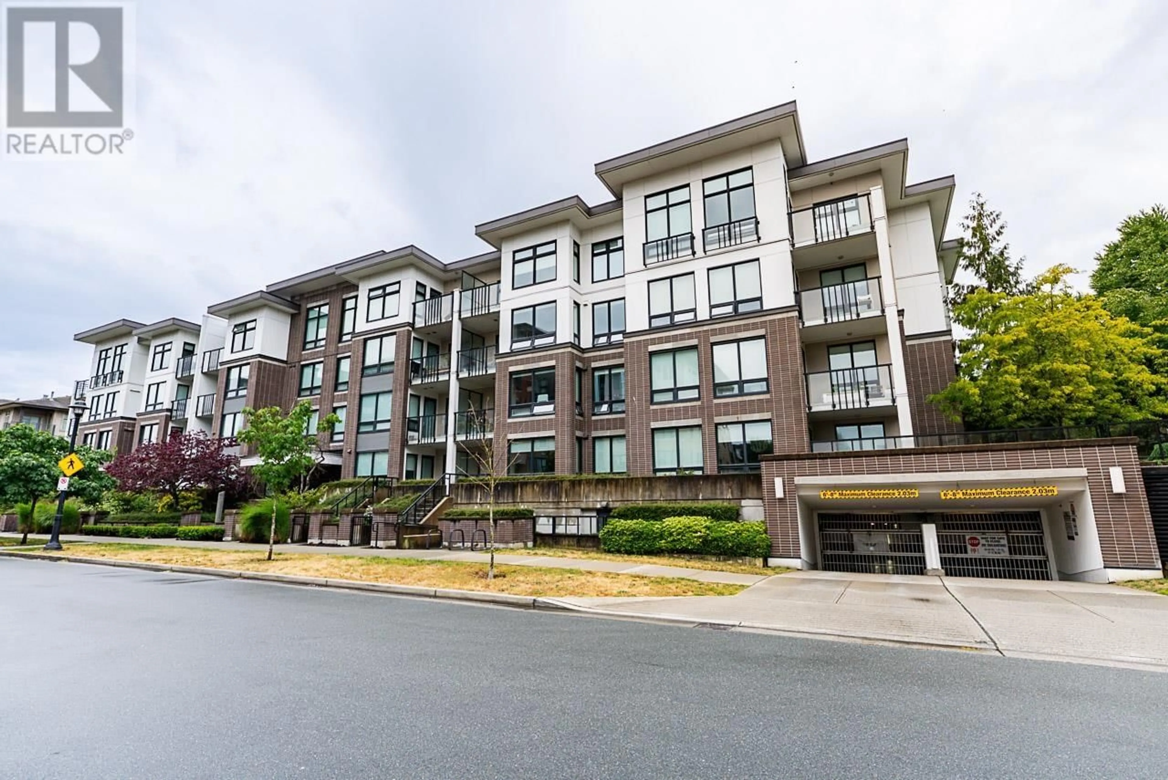 Unknown for 118 - 9333 TOMICKI AVENUE, Richmond British Columbia V6X0L4