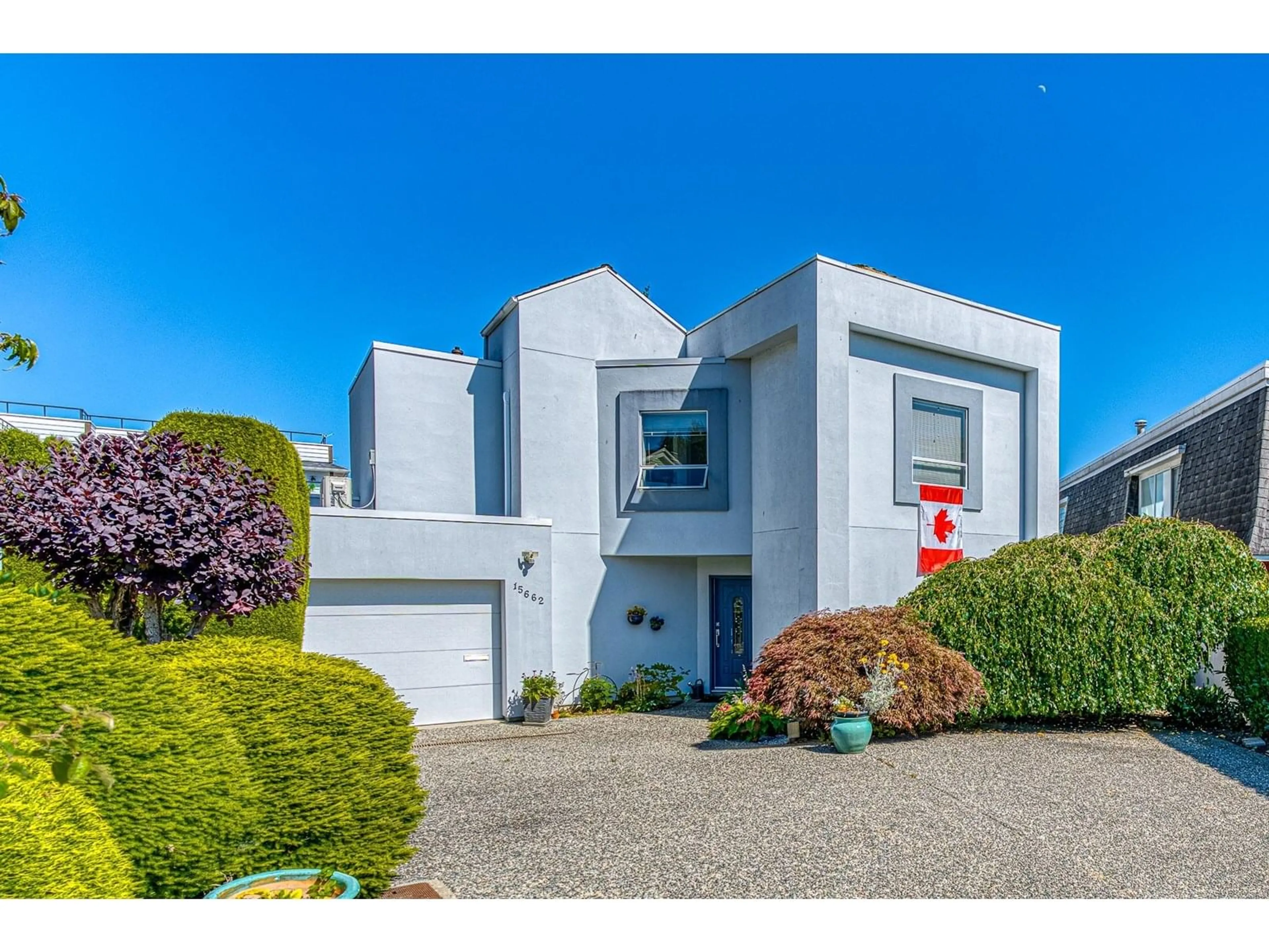 Unknown for 15662 SEMIAHMOO, White Rock British Columbia V4B1V4