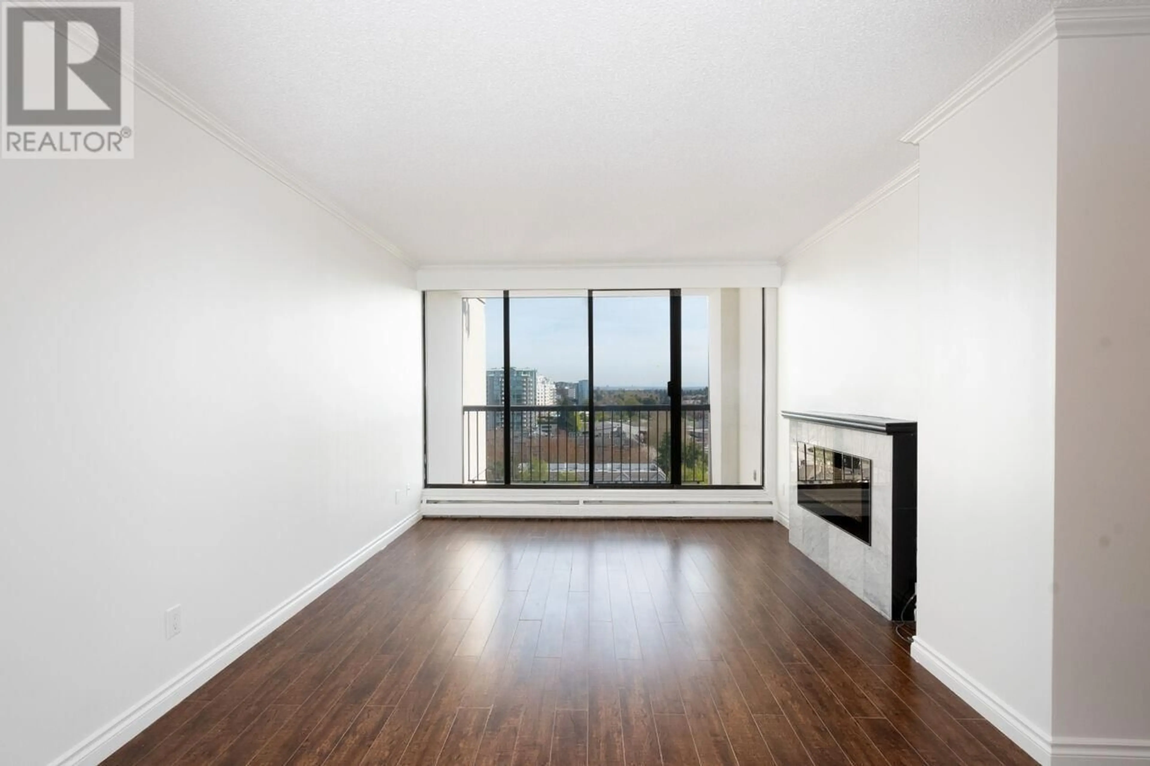 A pic of a room for 1201 - 7100 GILBERT ROAD, Richmond British Columbia V7C5C3