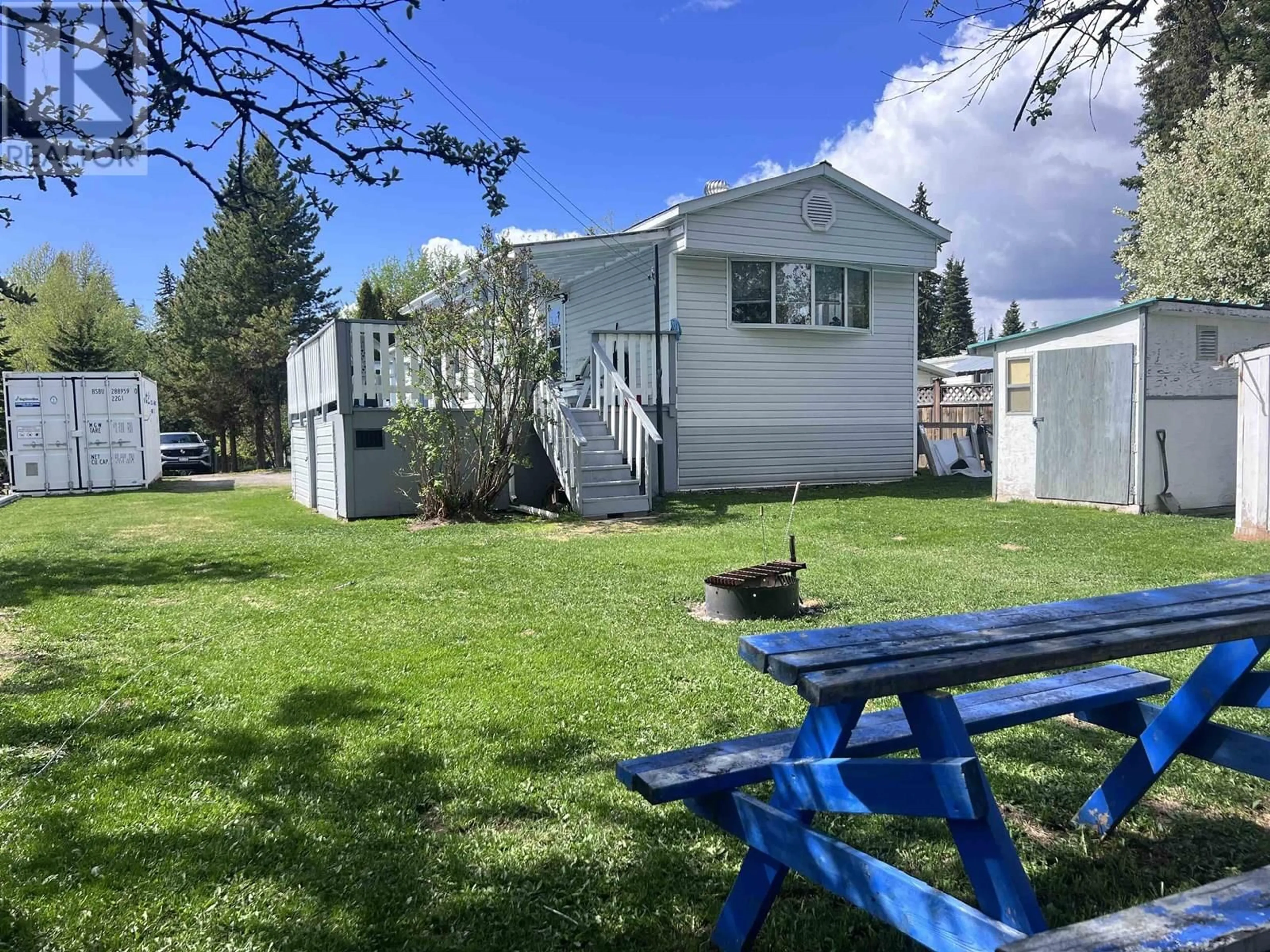 Unknown for 1854 SOMMERVILLE ROAD, Prince George British Columbia V2N6T5
