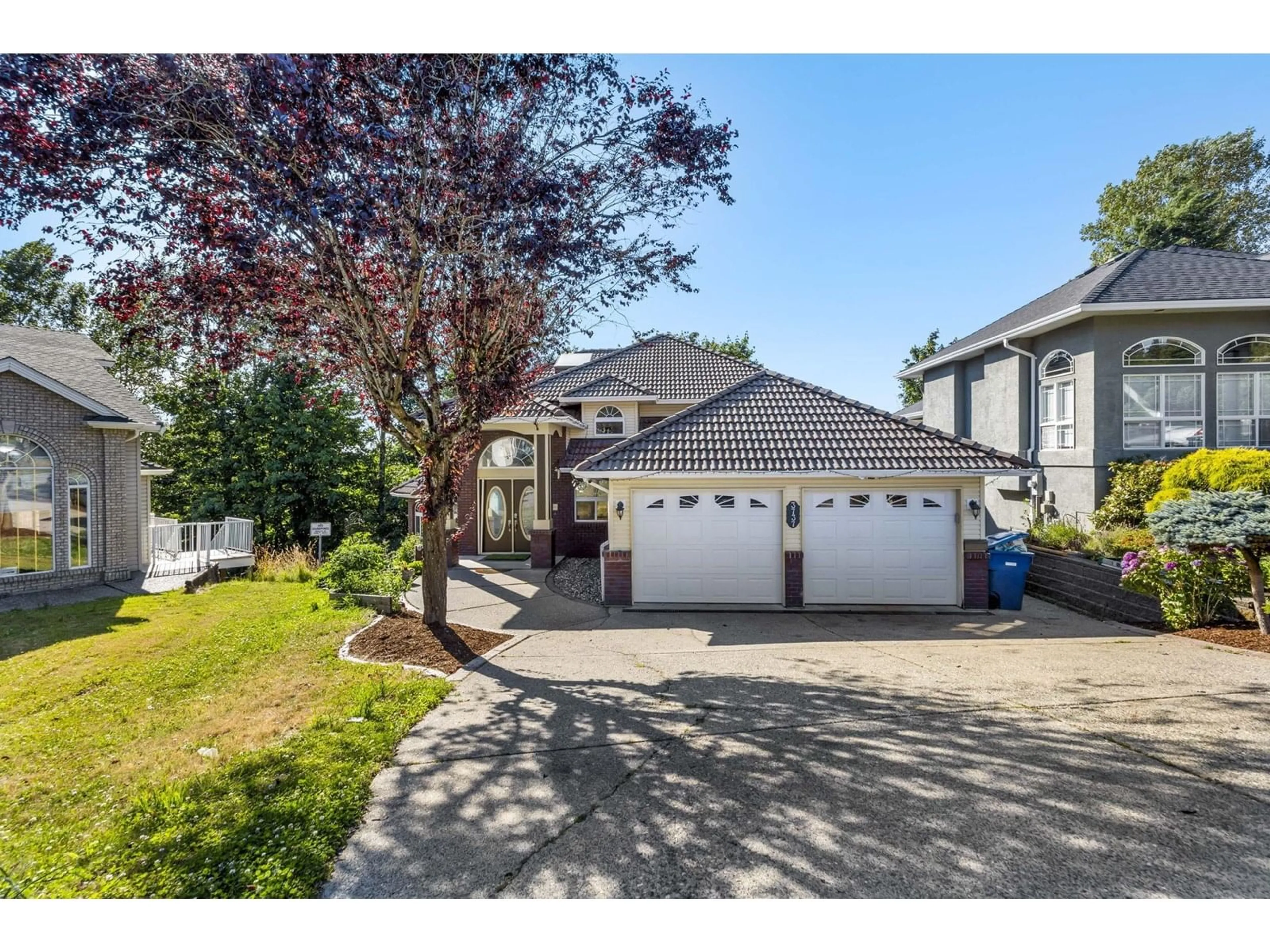 Unknown for 3737 LETHBRIDGE, Abbotsford British Columbia V3G1J5