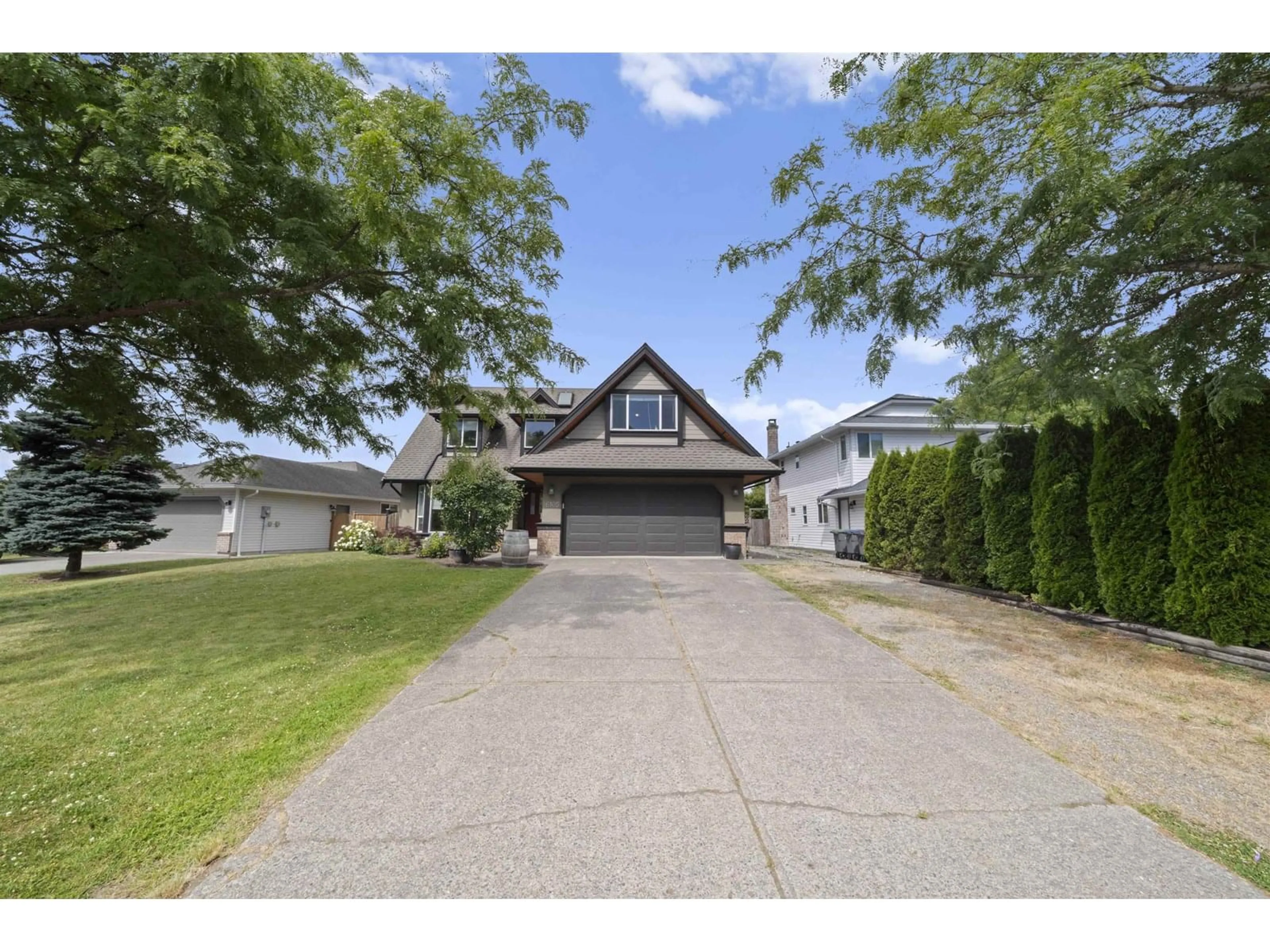 Unknown for 6105 187A, Surrey British Columbia V3S7R5