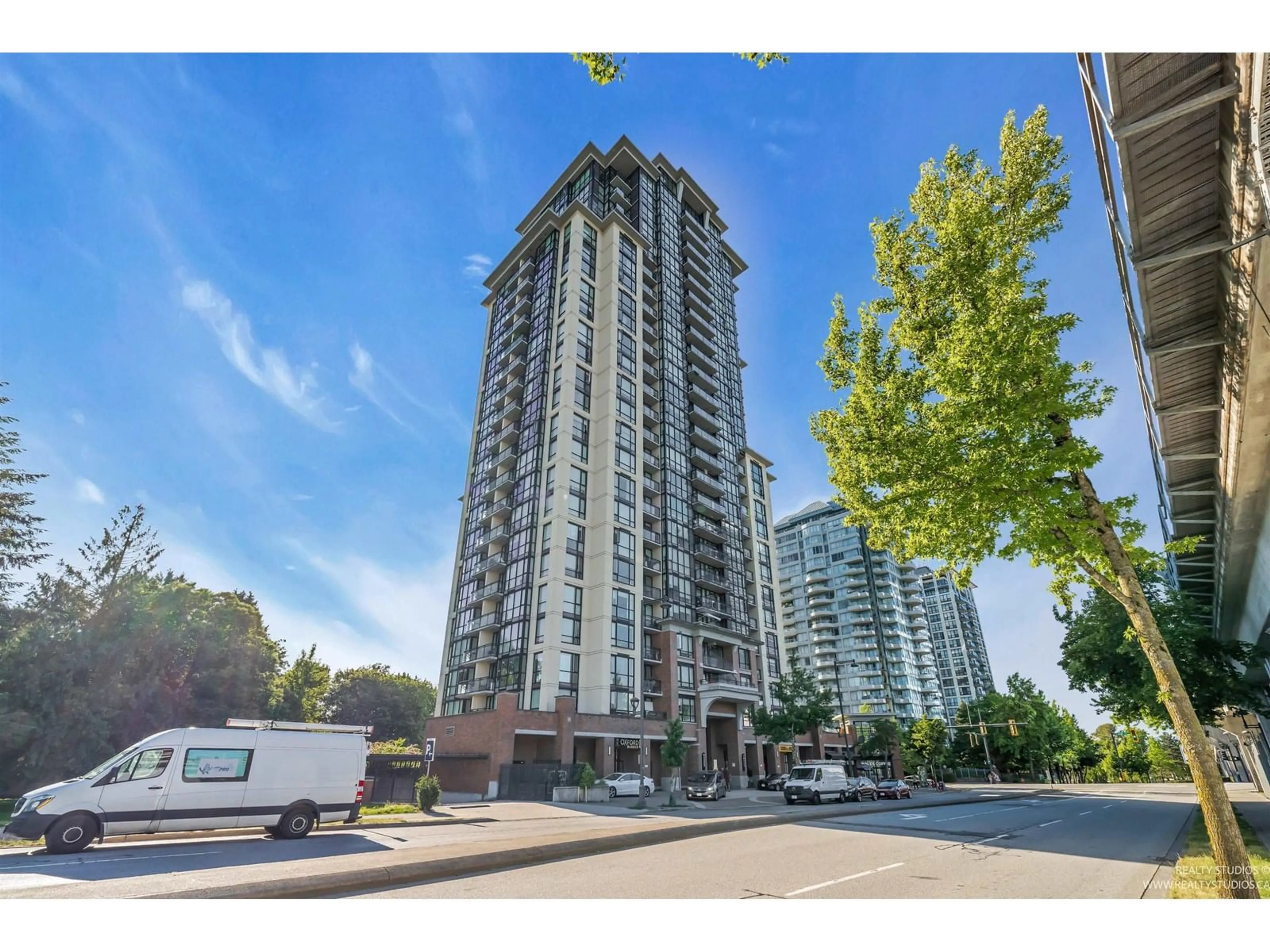 Unknown for 1710 - 10777 UNIVERSITY, Surrey British Columbia V3T0E7