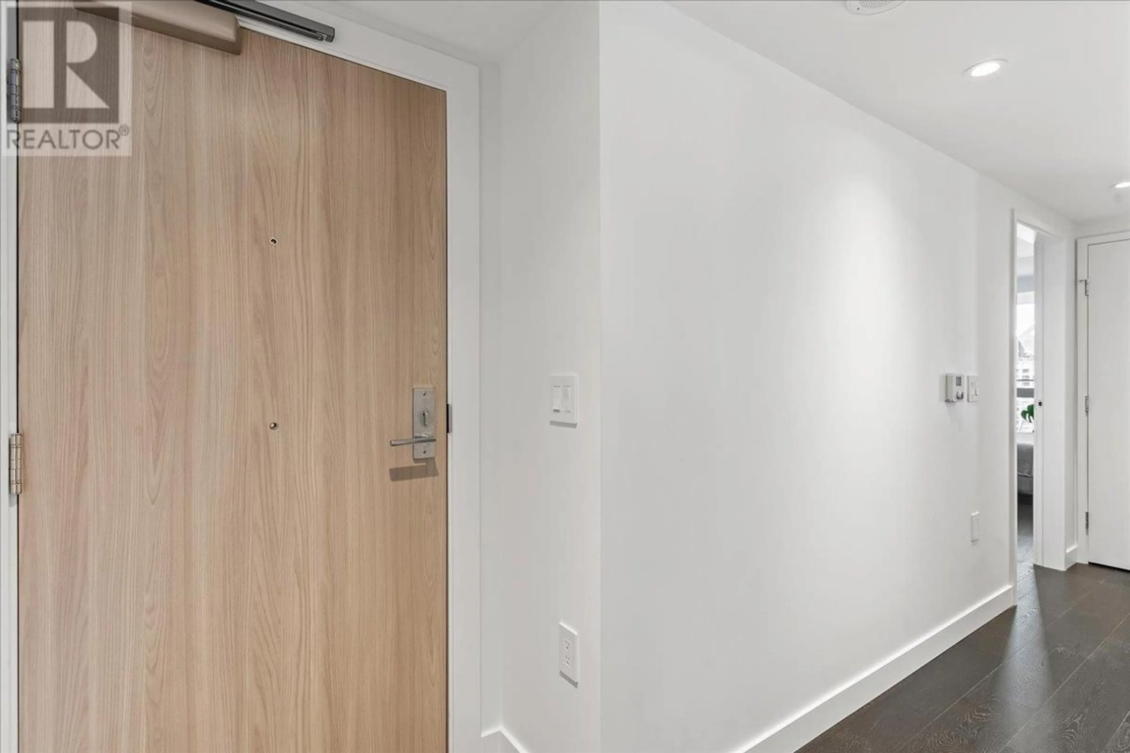 Unknown for 2510 - 1111 RICHARDS STREET, Vancouver British Columbia V6B0S3
