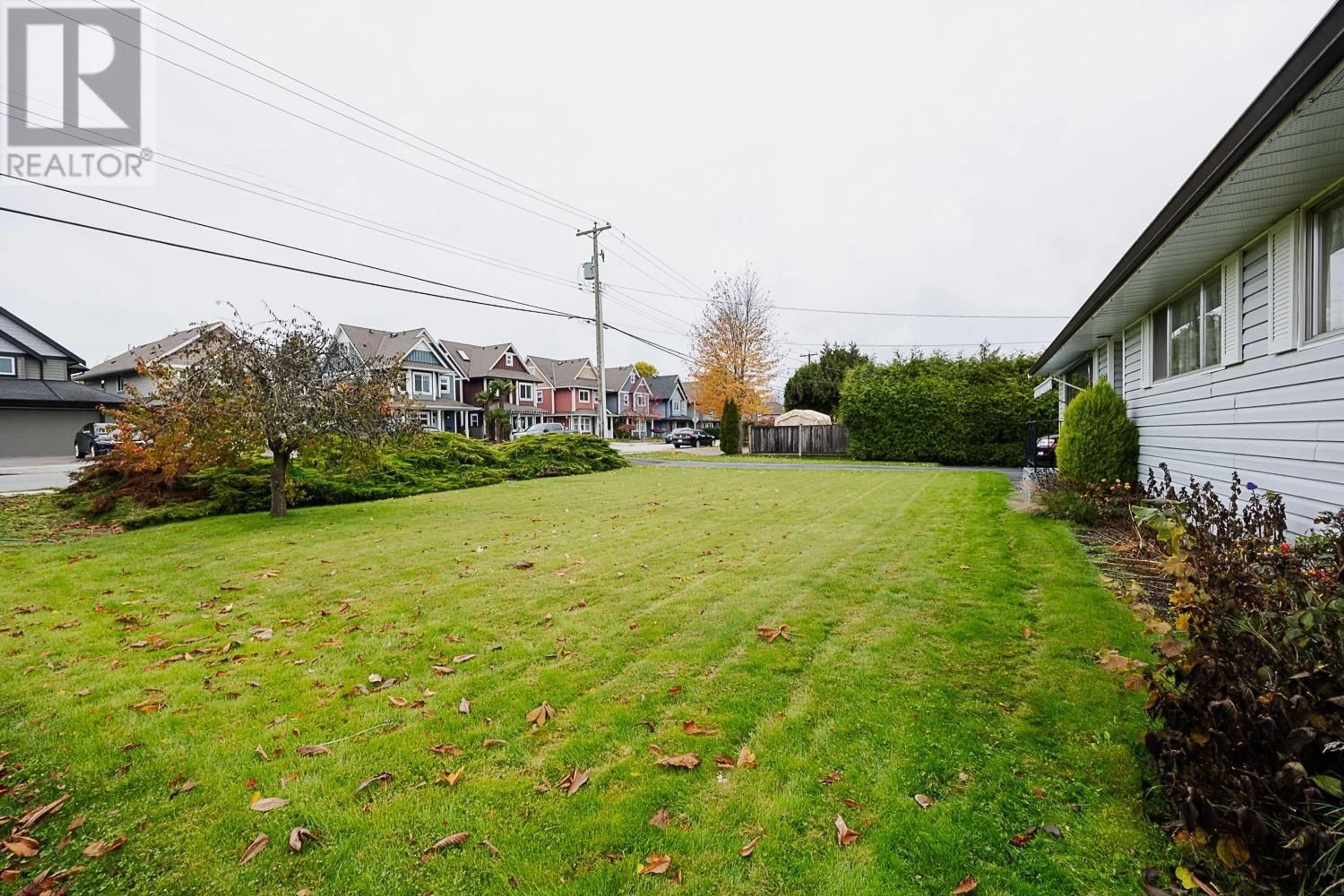 Patio, street for 4638 53 STREET, Delta British Columbia V4K2Z1