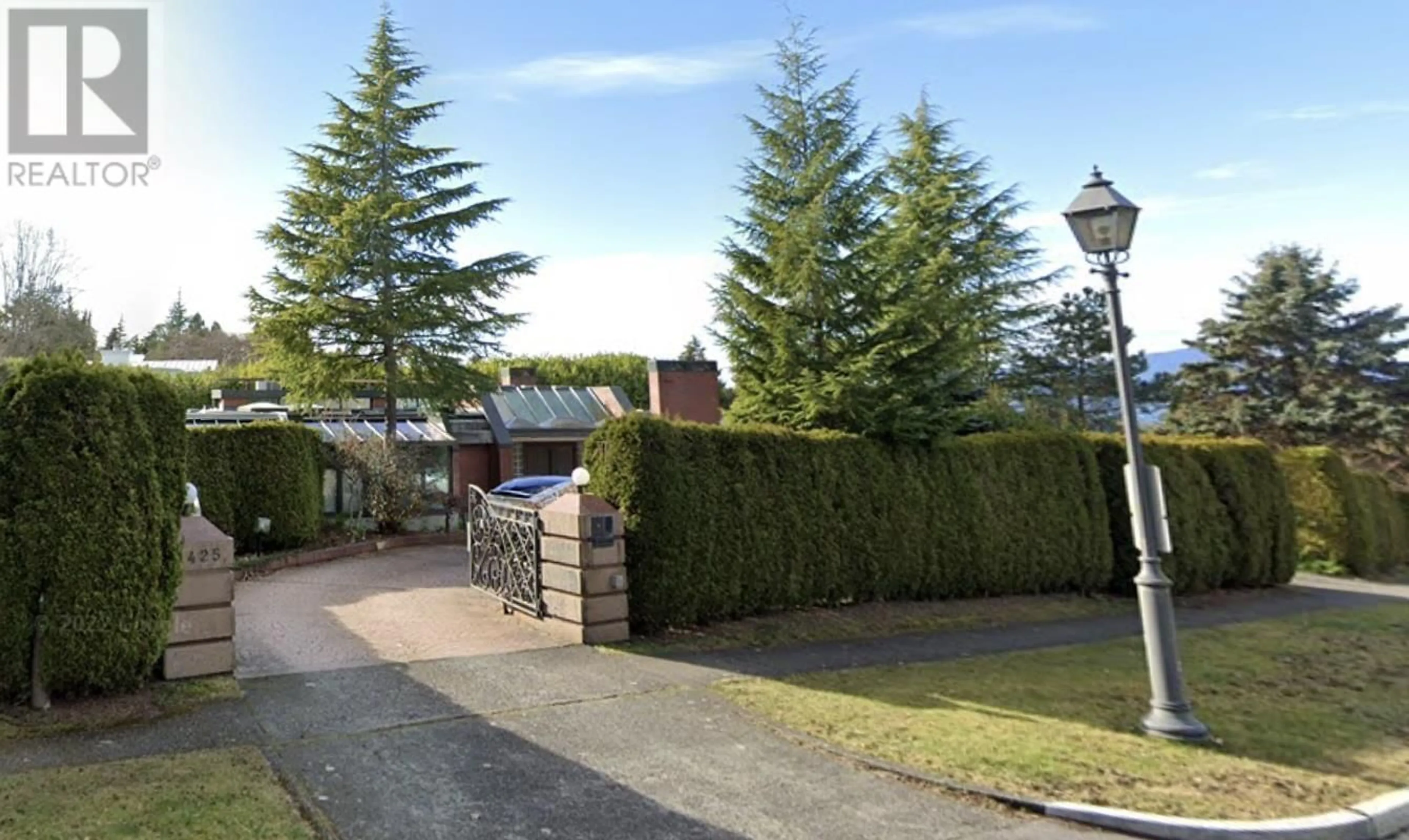 Unknown for 1425 ACADIA ROAD, Vancouver British Columbia V6T2B6