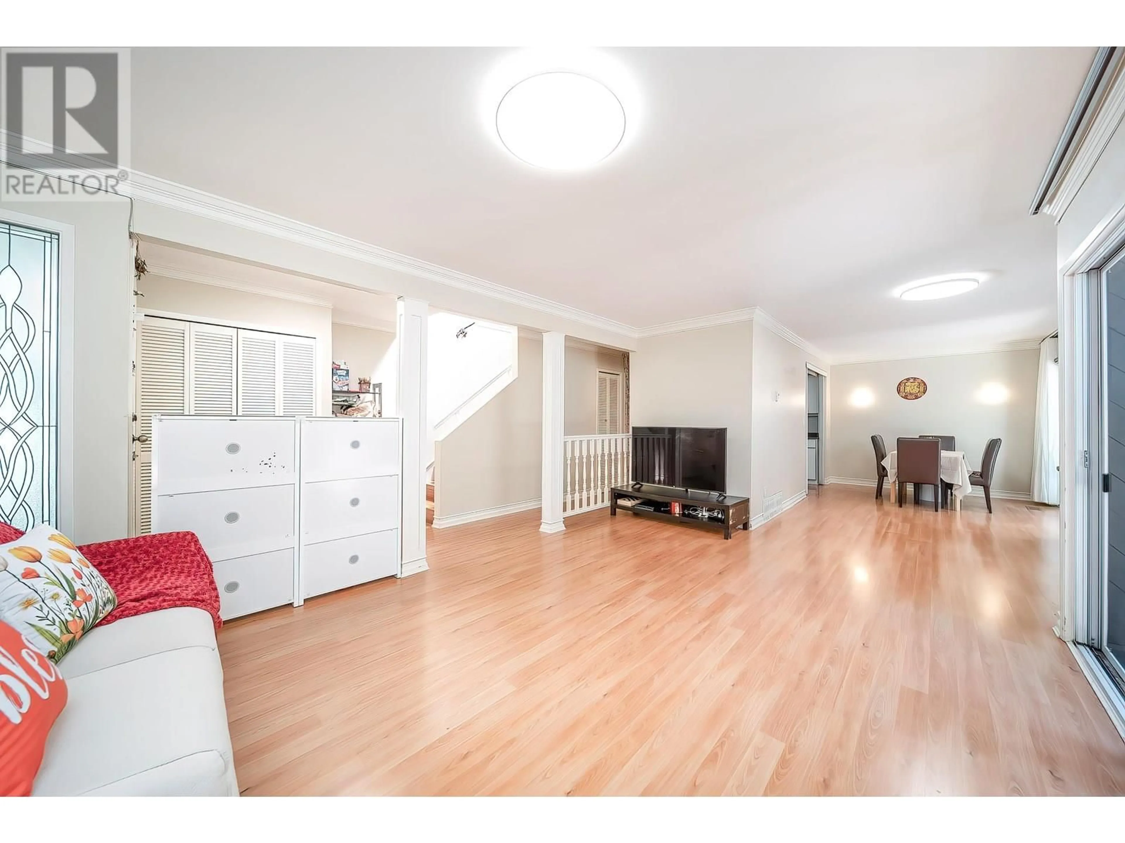 Unknown for 63 - 9240 GLENACRES DRIVE, Richmond British Columbia V7A1Y7