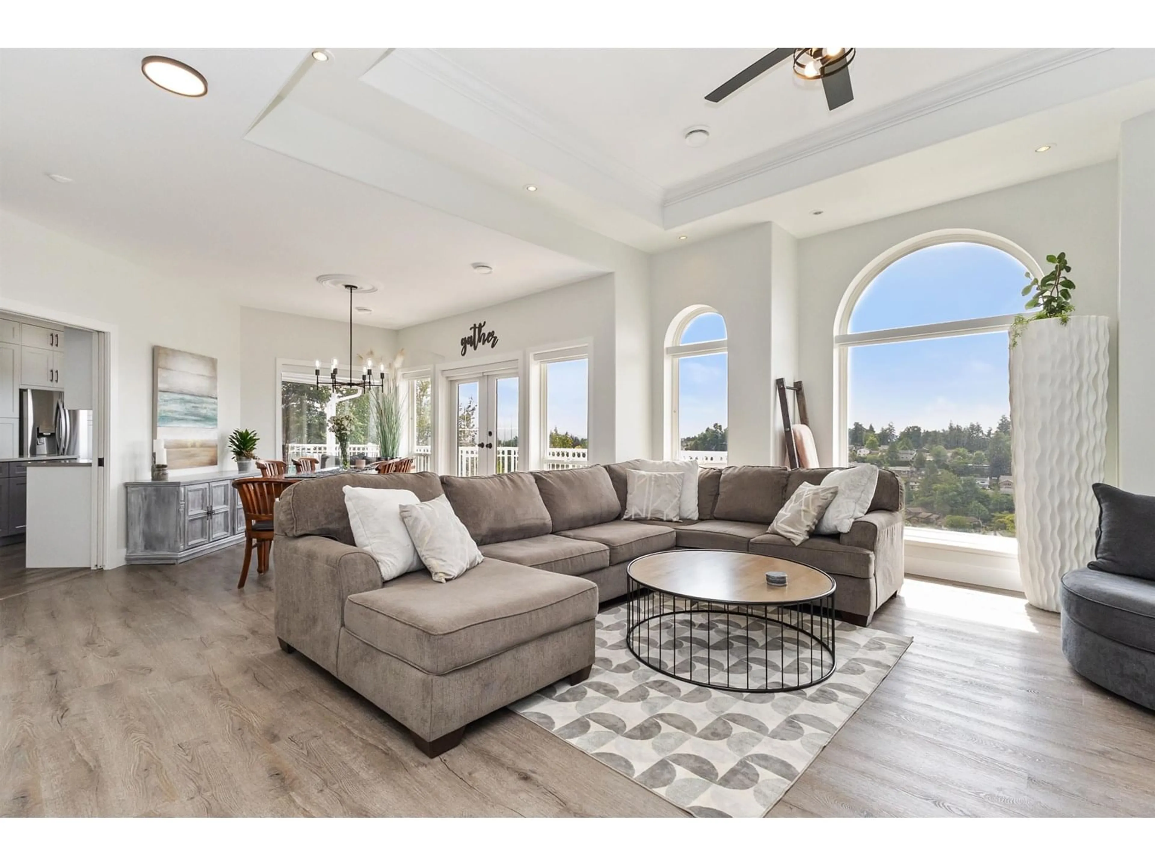 Living room with furniture, unknown for 2764 ST MORITZ WAY, Abbotsford British Columbia V3G1C3