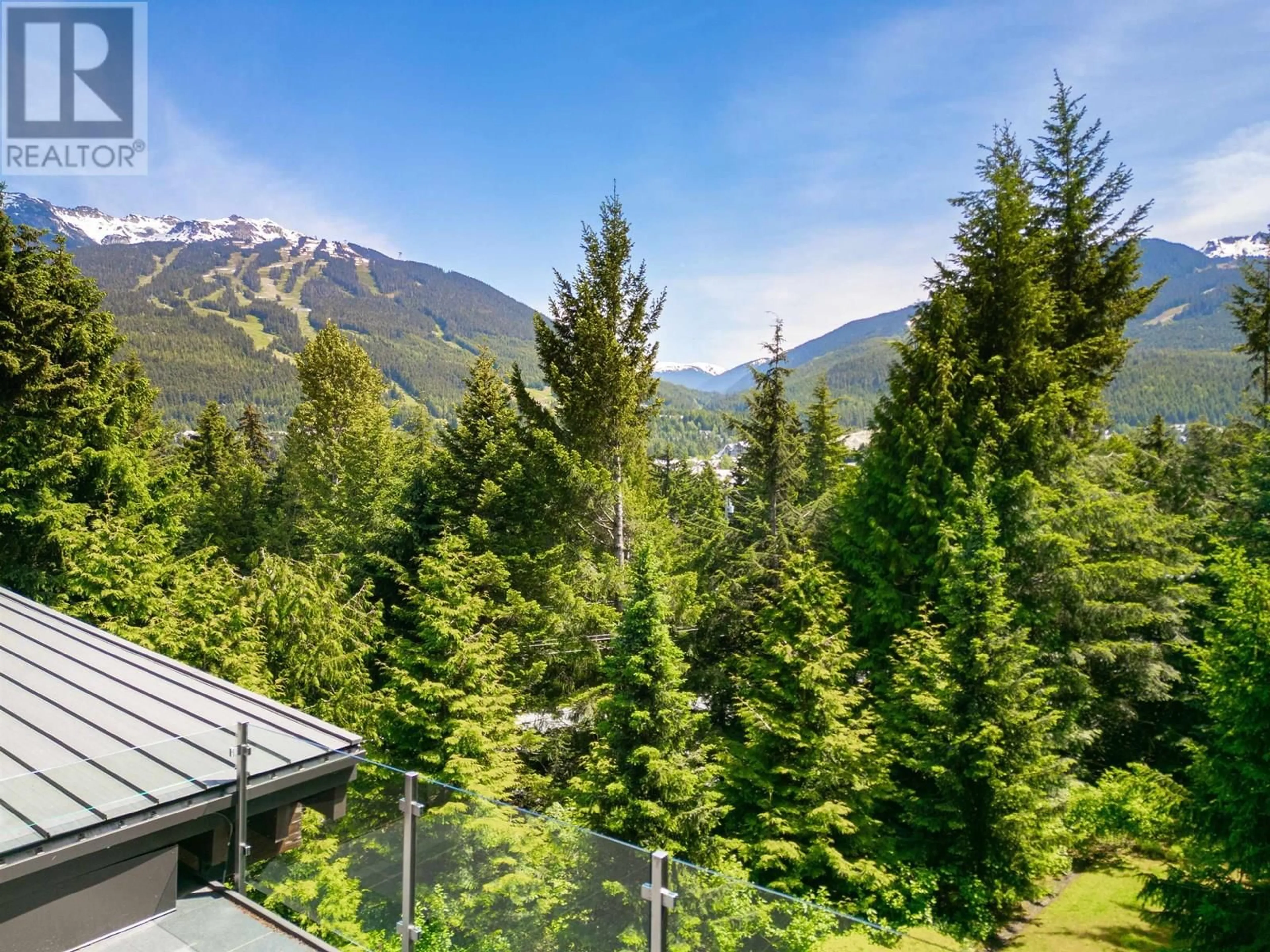 A pic from outside/outdoor area/front of a property/back of a property/a pic from drone, forest/trees view for 7134 NESTERS ROAD, Whistler British Columbia V8E0E2